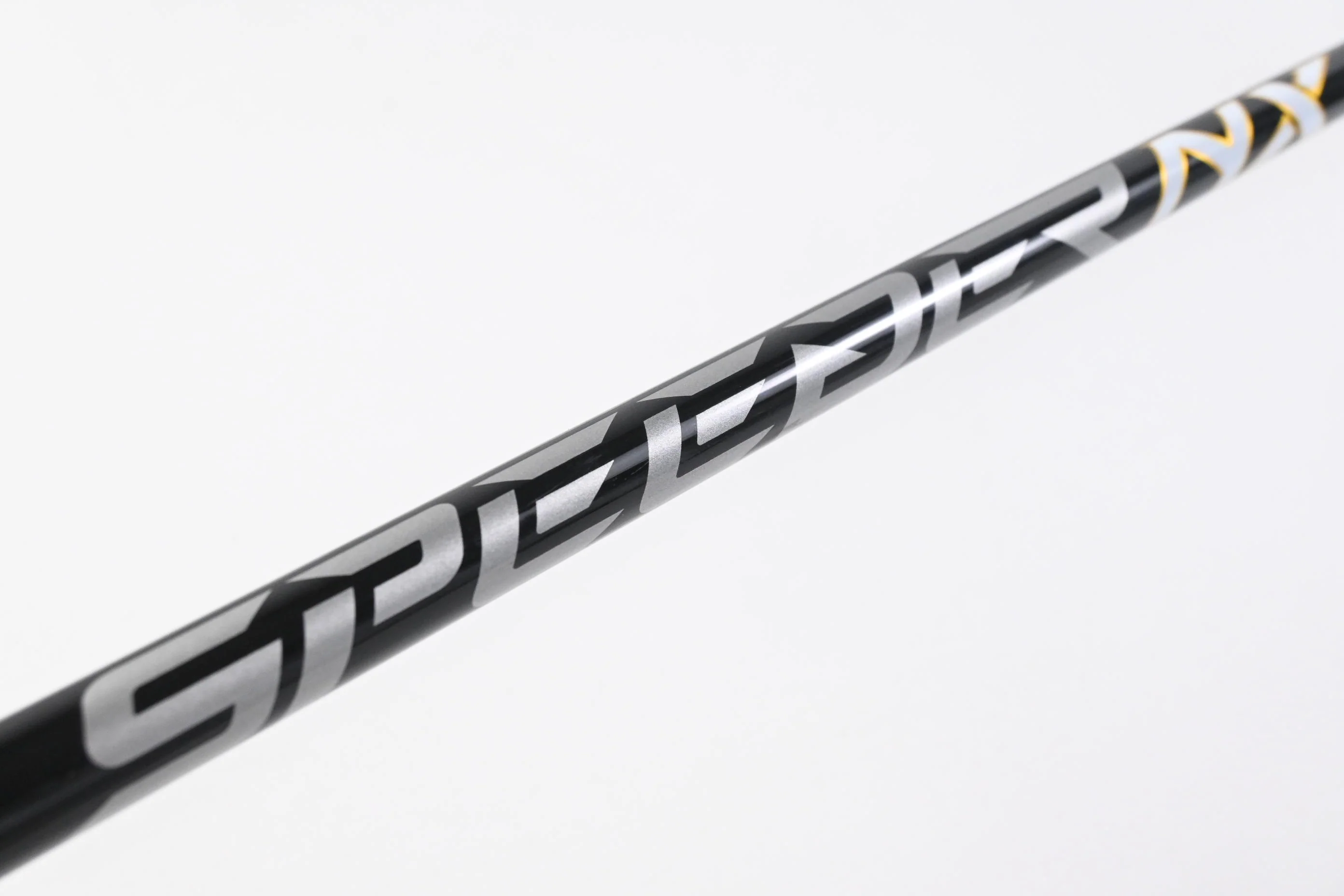 Fujikura Speeder NX TCS 50 Driver Shaft / Senior Flex / Taylormade 2nd Gen