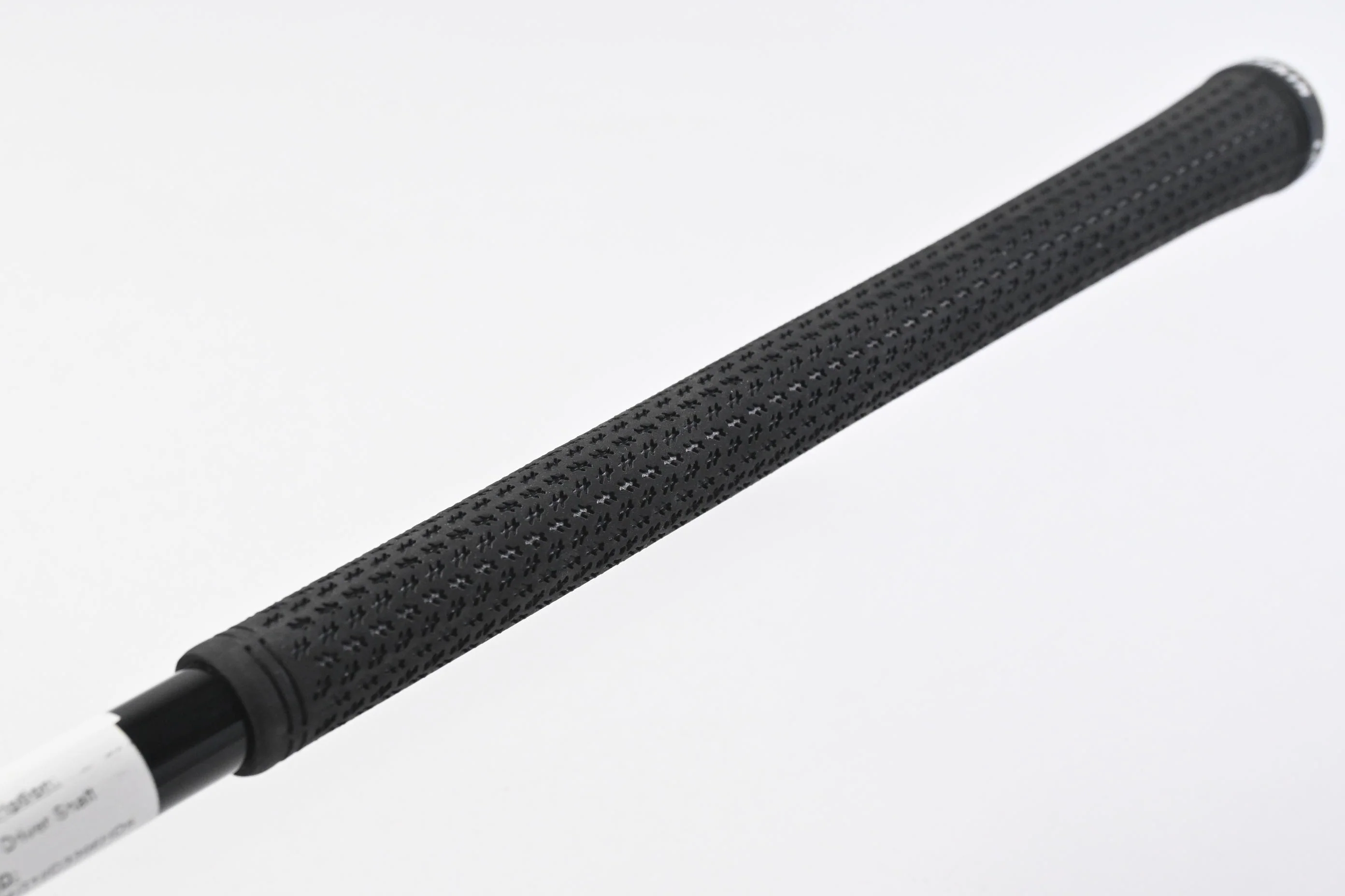 Fujikura Speeder NX TCS 50 Driver Shaft / Senior Flex / Taylormade 2nd Gen - Image 5