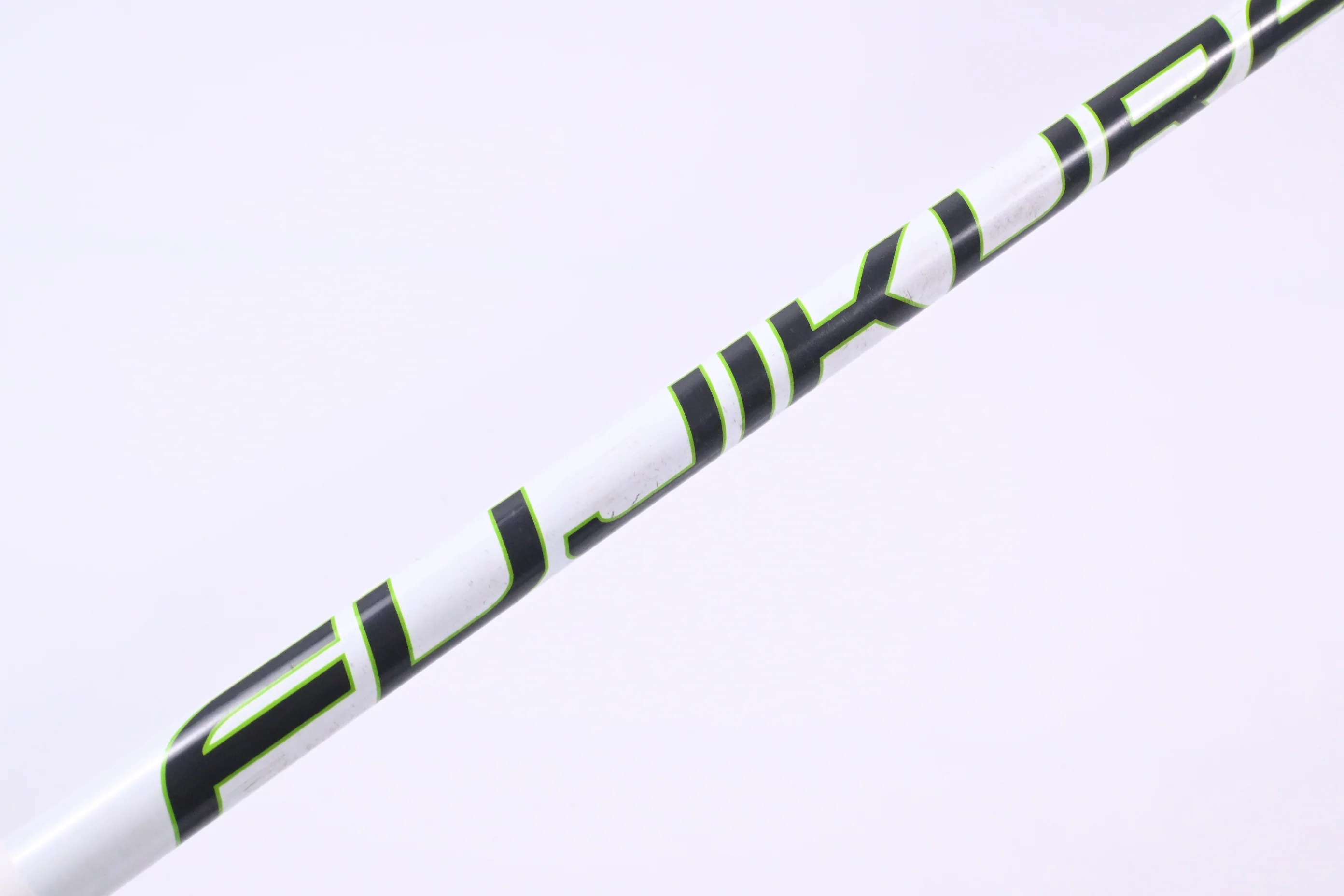 Fujikura Pro 62 Driver Shaft / Stiff Flex / Callaway 2nd Gen