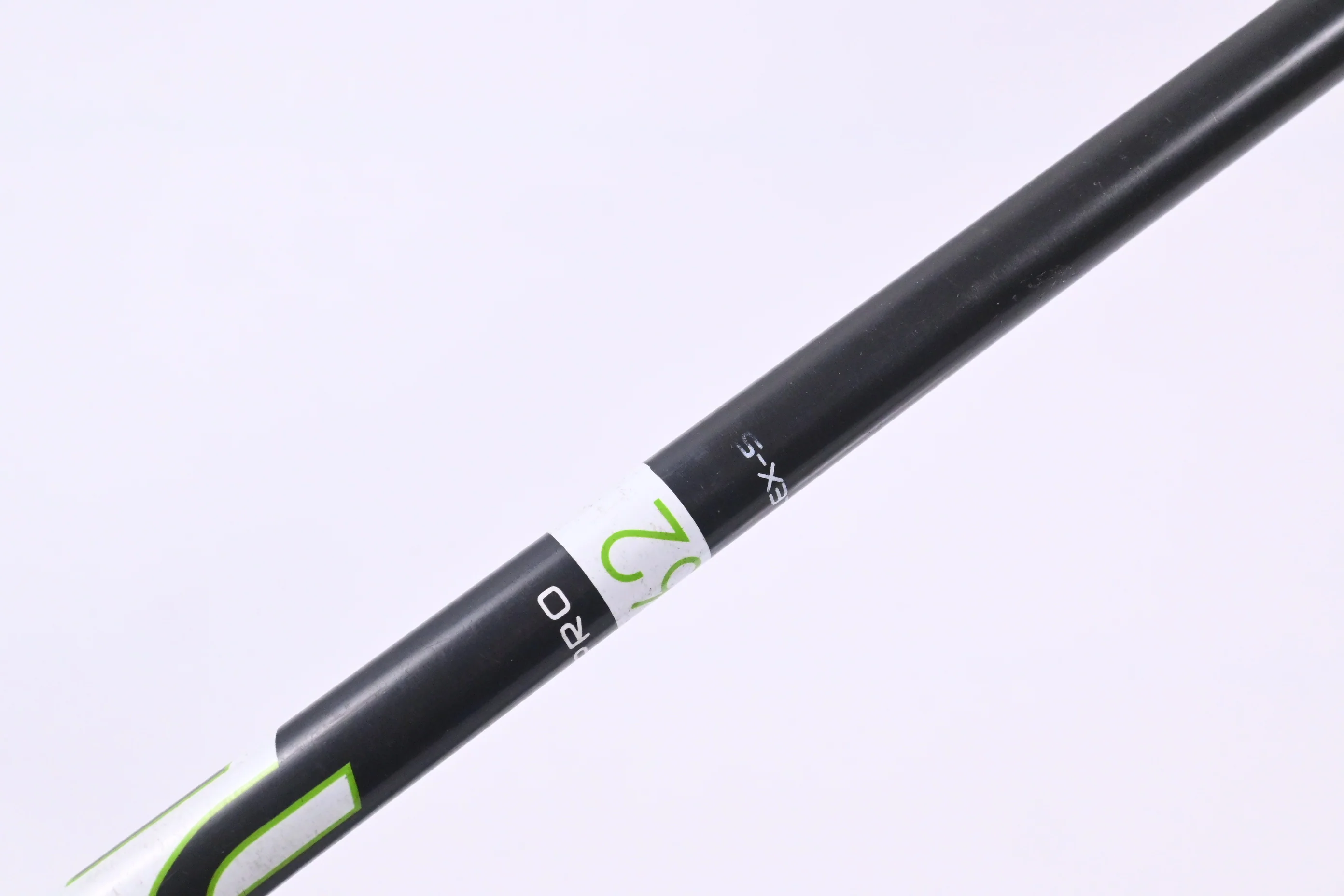 Fujikura Pro 62 Driver Shaft / Stiff Flex / Callaway 2nd Gen - Image 2