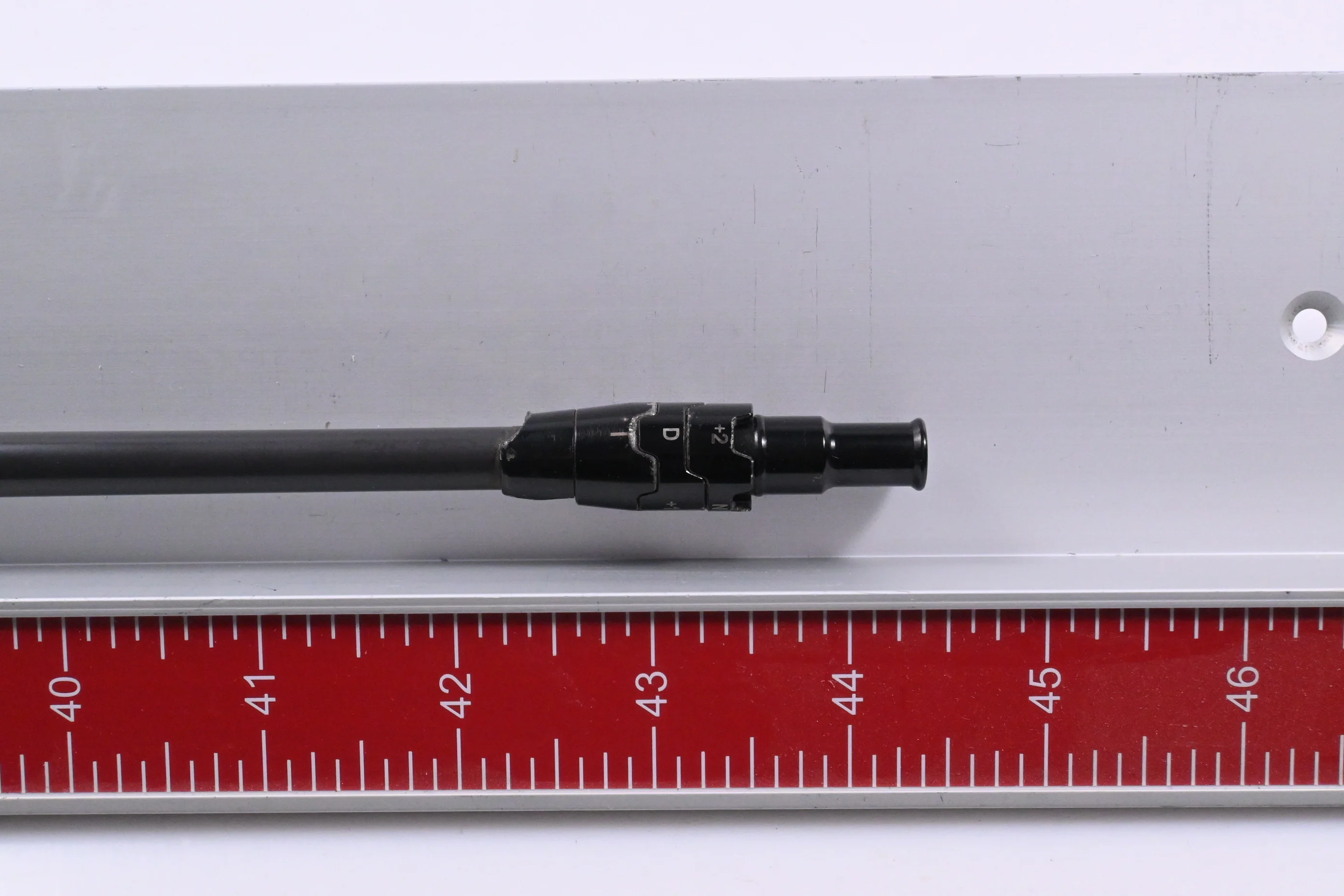 Fujikura Pro 62 Driver Shaft / Stiff Flex / Callaway 2nd Gen - Image 6