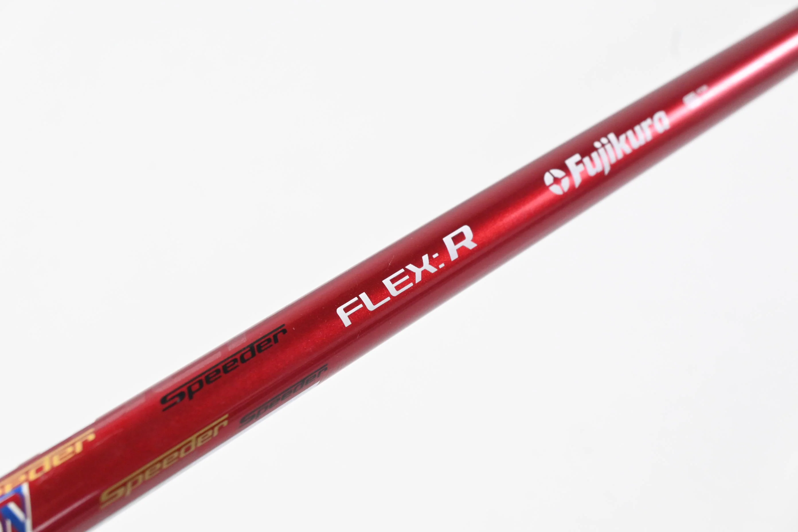Fujikura Speeder 565 Evolution Driver Shaft / Regular Flex / Callaway 2nd Gen - Image 2