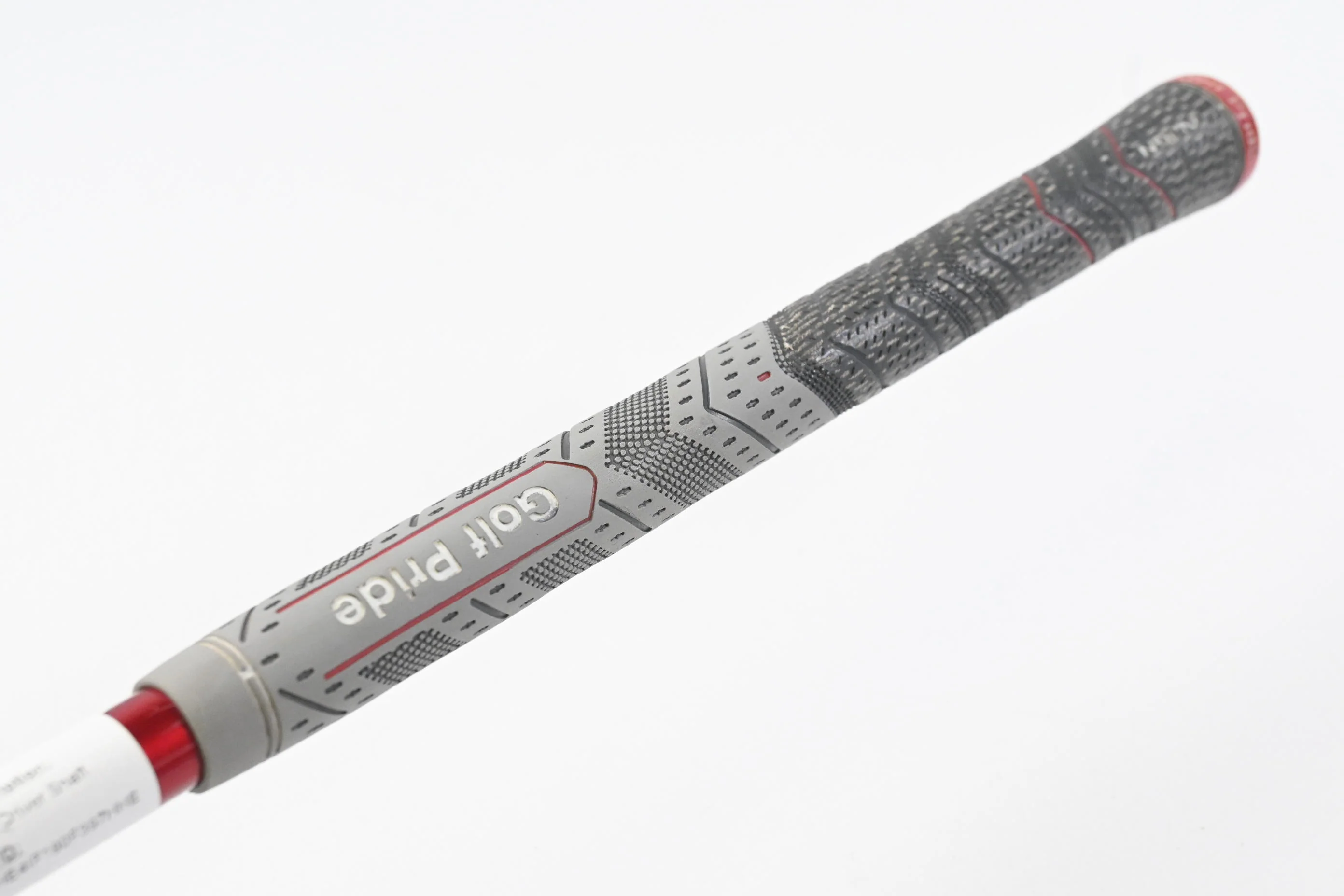 Fujikura Speeder 565 Evolution Driver Shaft / Regular Flex / Callaway 2nd Gen - Image 6