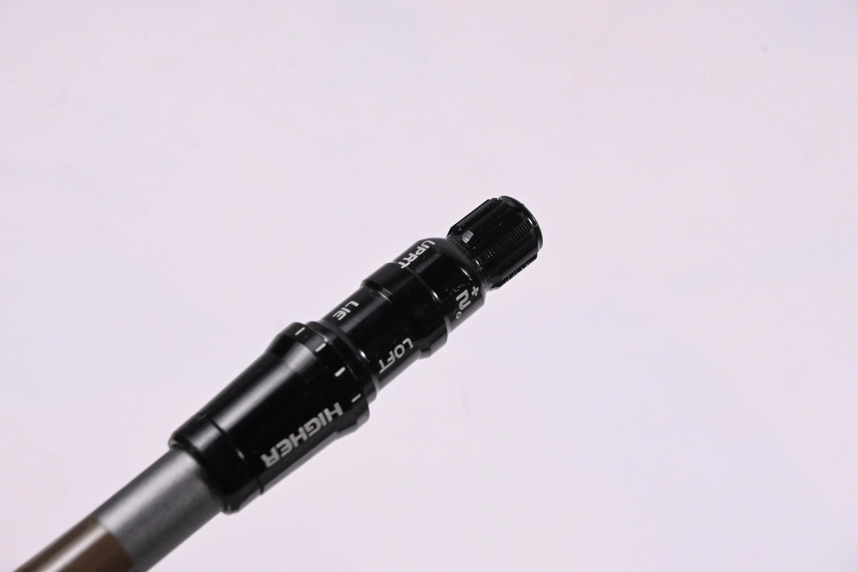 Fujikura Air Speeder 50 Driver Shaft / Regular Flex / Taylormade 2nd Gen - Image 3