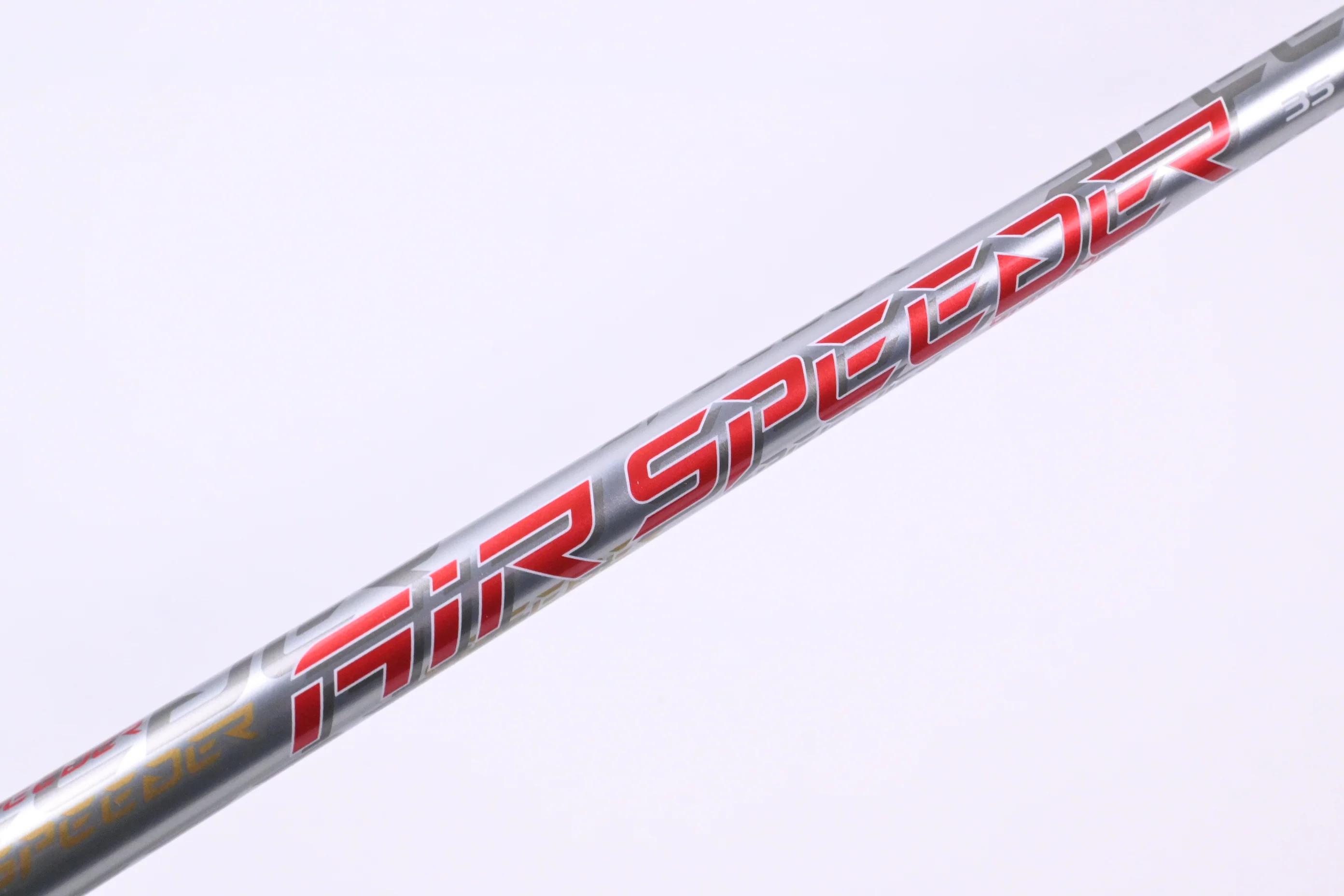 Fujikura Air Speeder 35 Driver Shaft / Ladies Flex / Titleist