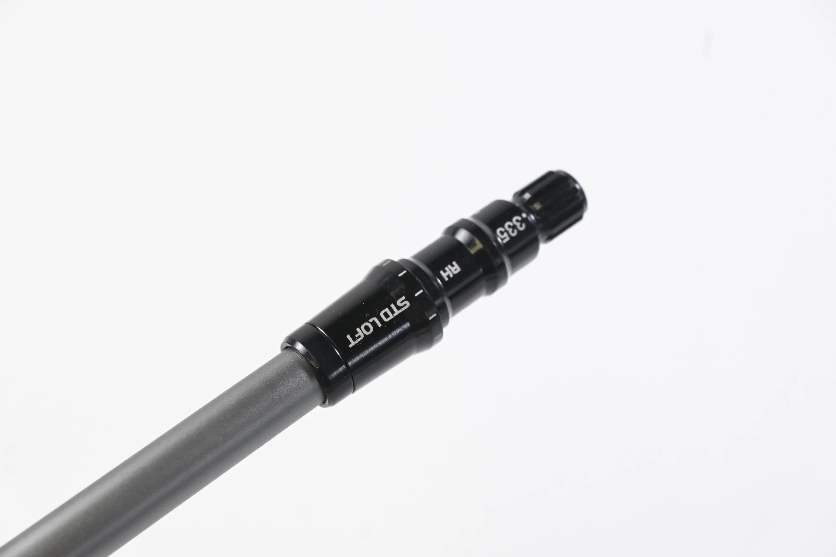Fujikura Air Speeder '25 50 Driver Shaft / Regular Flex / Taylormade 2nd Gen - Image 3