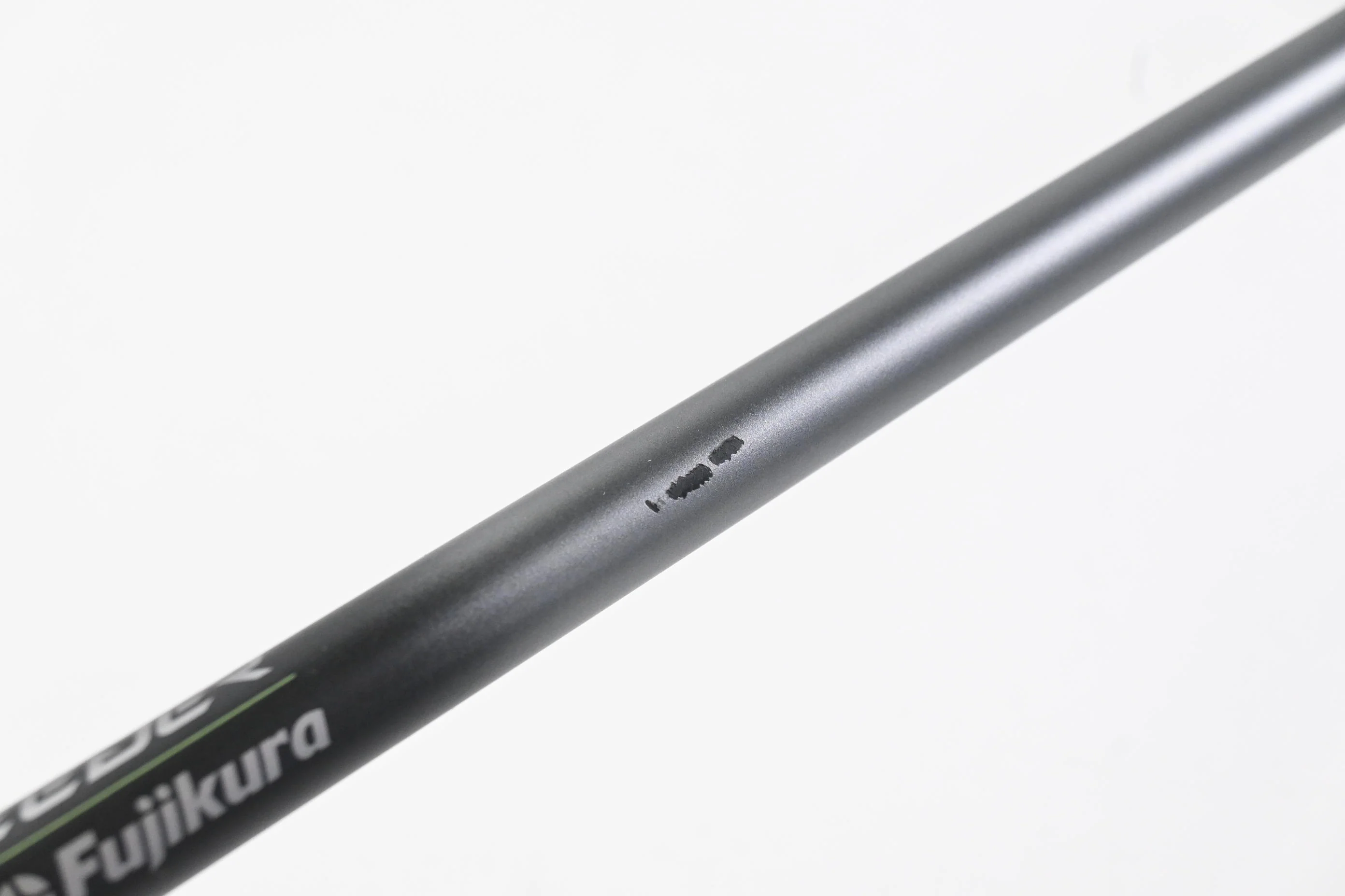 Fujikura Air Speeder '25 50 Driver Shaft / Regular Flex / Taylormade 2nd Gen - Image 4