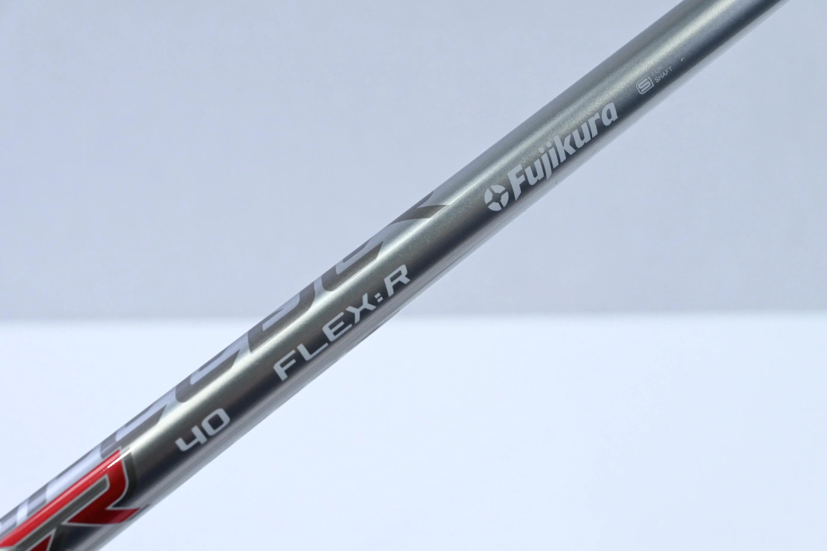Fujikura Air Speeder 40 #7 Wood Shaft / Regular Flex / Titleist 2nd Gen - Image 2