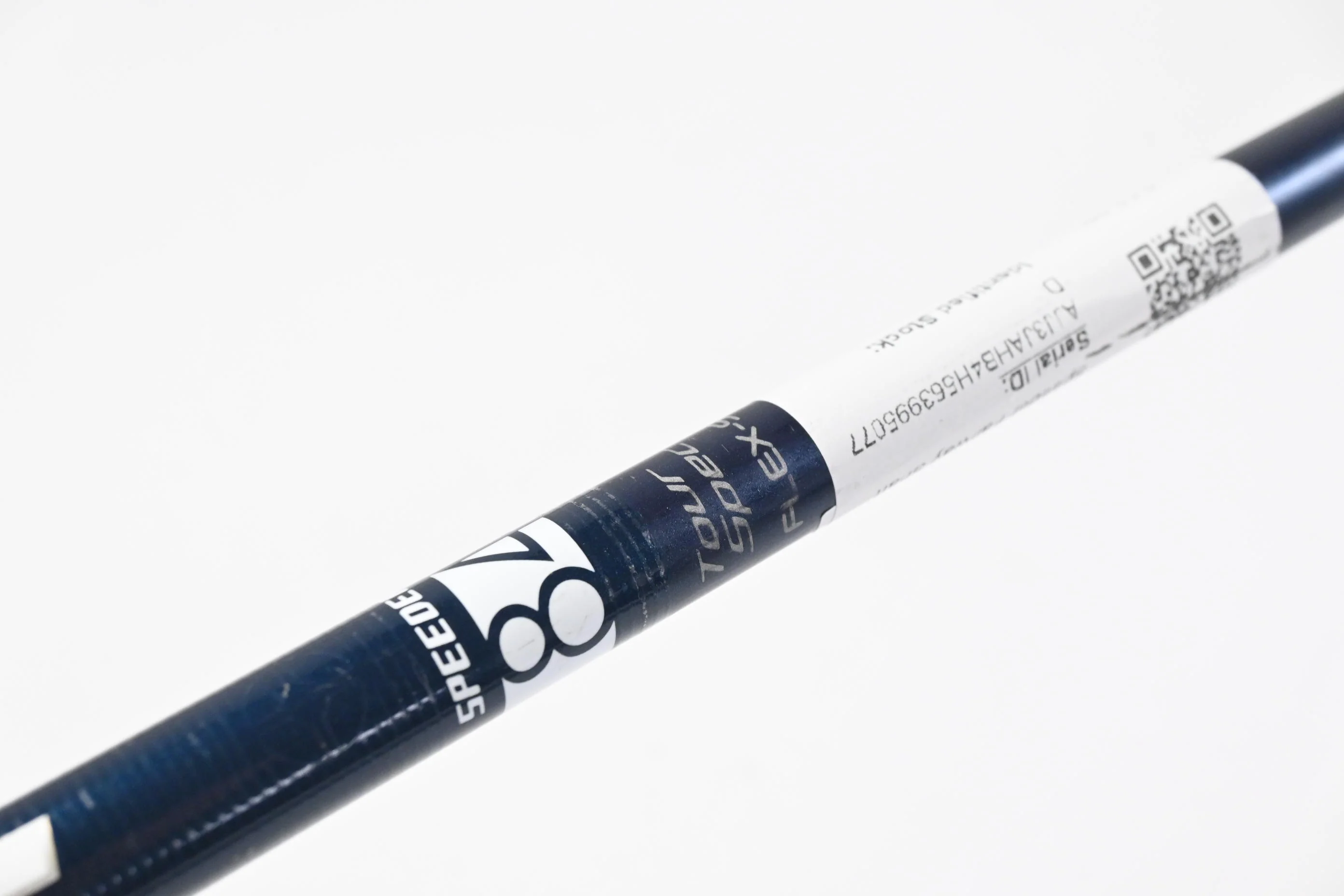 Fujikura Speeder Pro Tour Spec 84 #3 Wood Shaft / Stiff Flex / Titleist 2nd Gen - Image 2