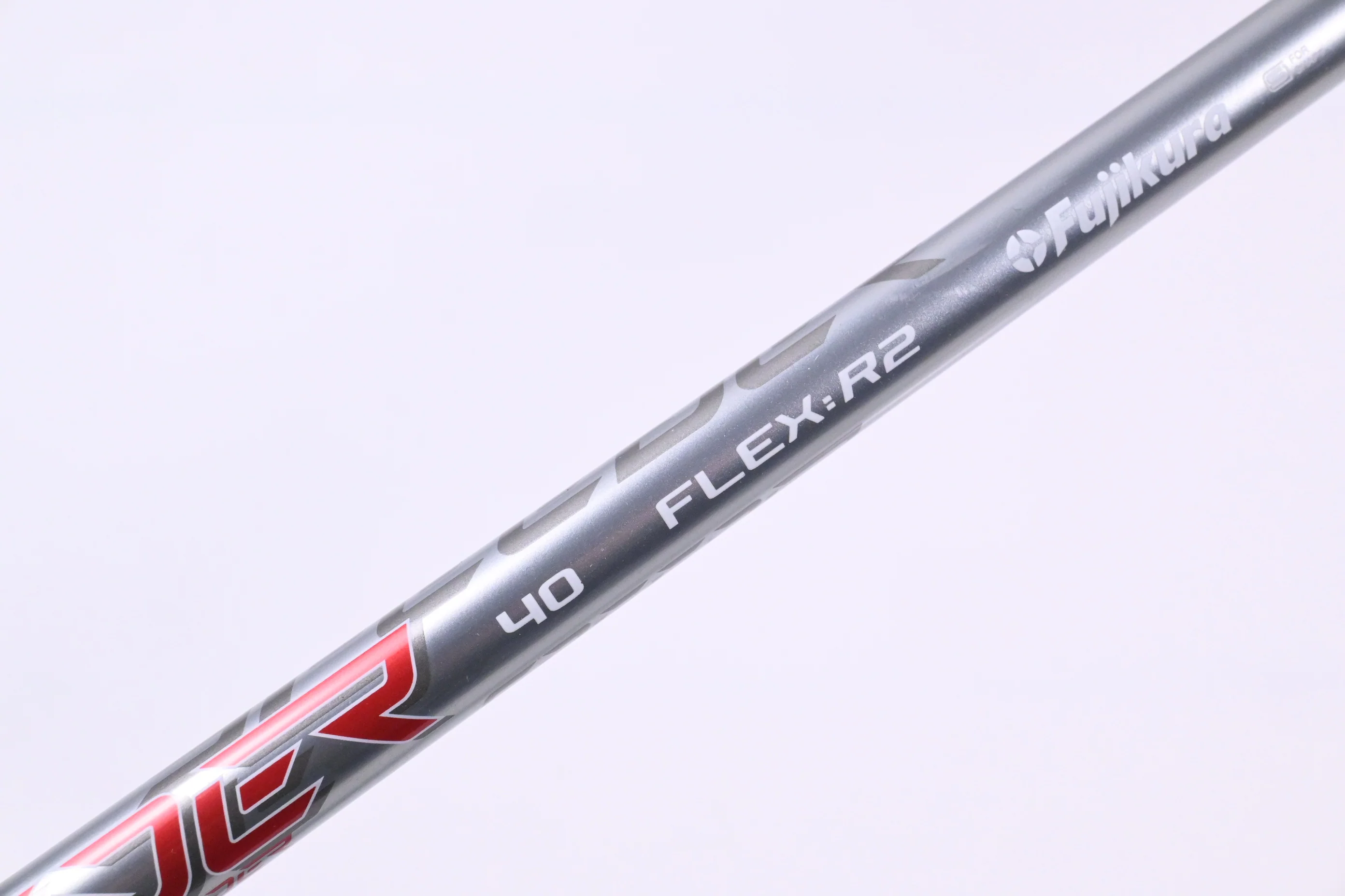 Fujikura Air Speeder 40 #5 Wood Shaft / Senior Flex / Titleist 2nd Gen - Image 2