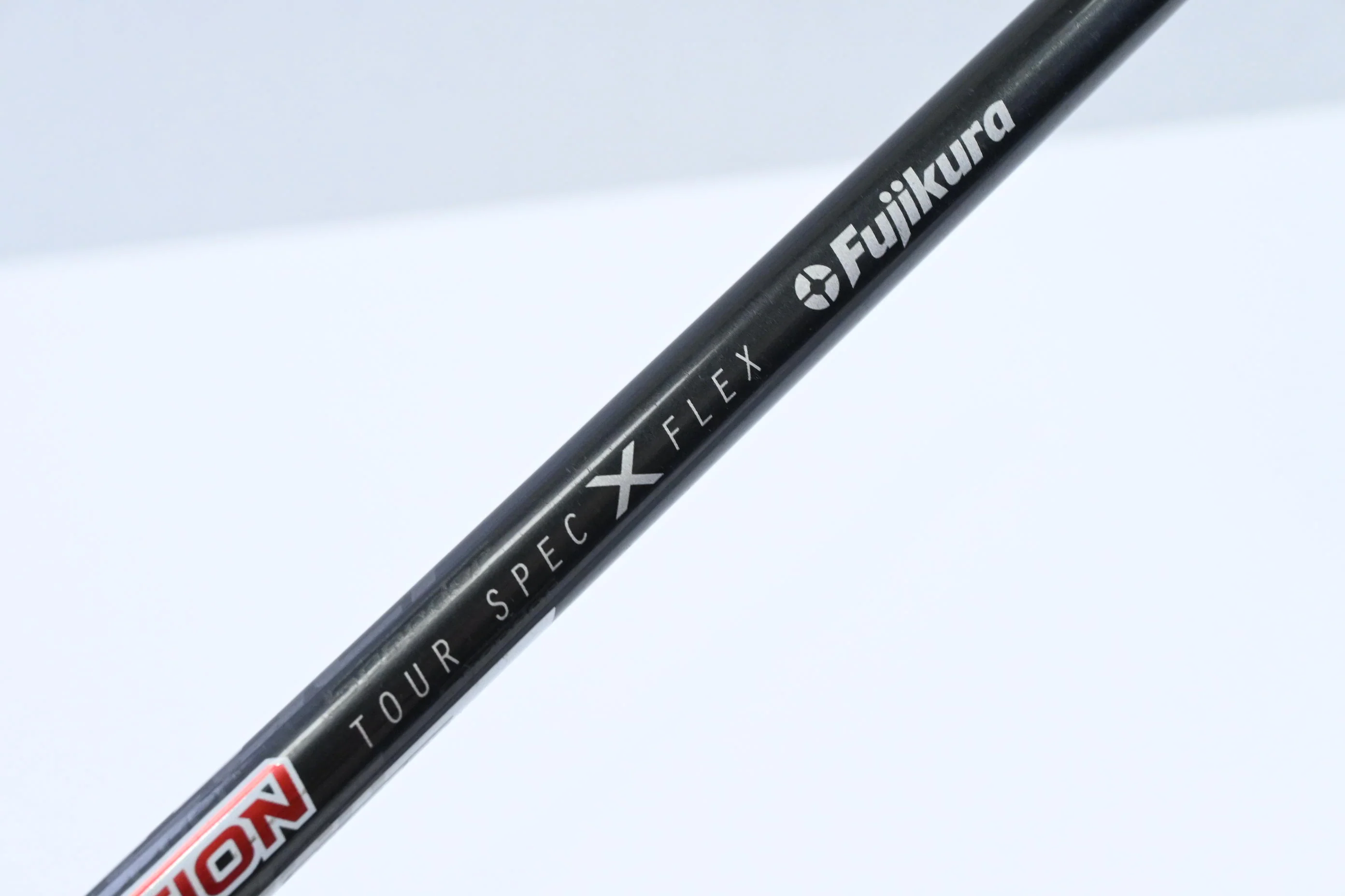 Fujikura Speeder 869 Evolution #3 Hybrid Shaft / X-Flex / Taylormade 2nd Gen - Image 2