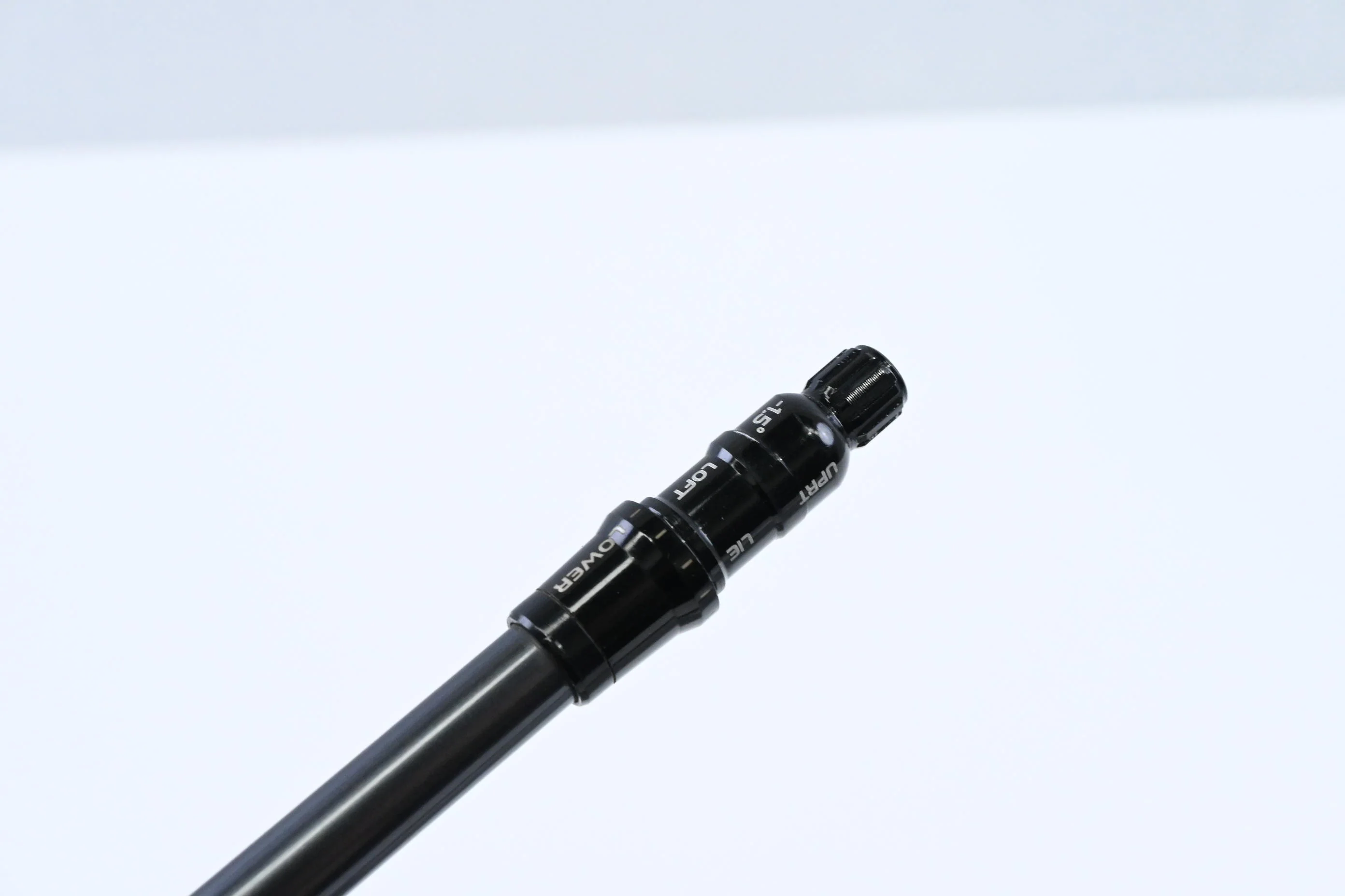 Fujikura Speeder 869 Evolution #3 Hybrid Shaft / X-Flex / Taylormade 2nd Gen - Image 3