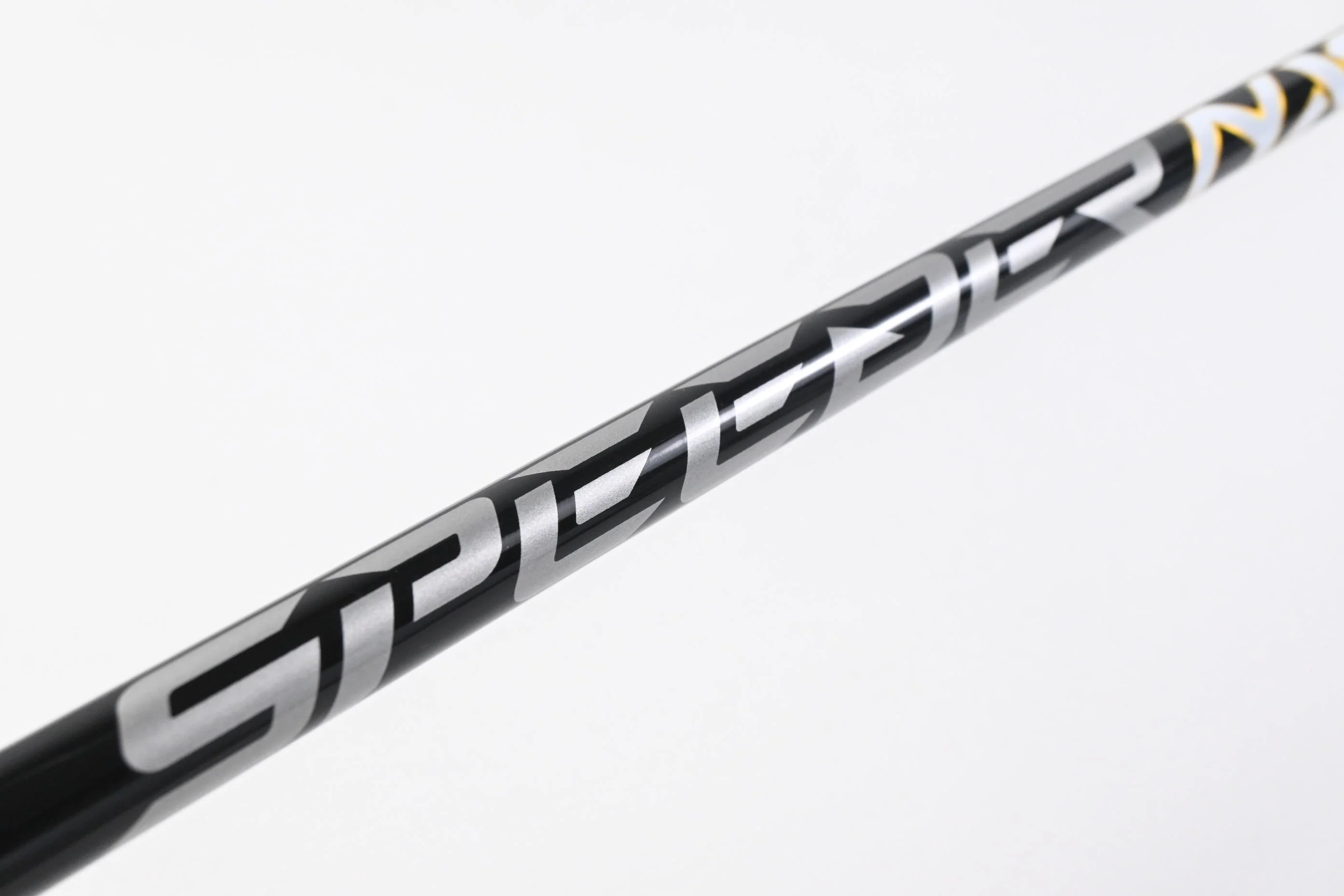 Fujikura Speeder NX TCS 50 Driver Shaft / Senior Flex / Taylormade 2nd Gen
