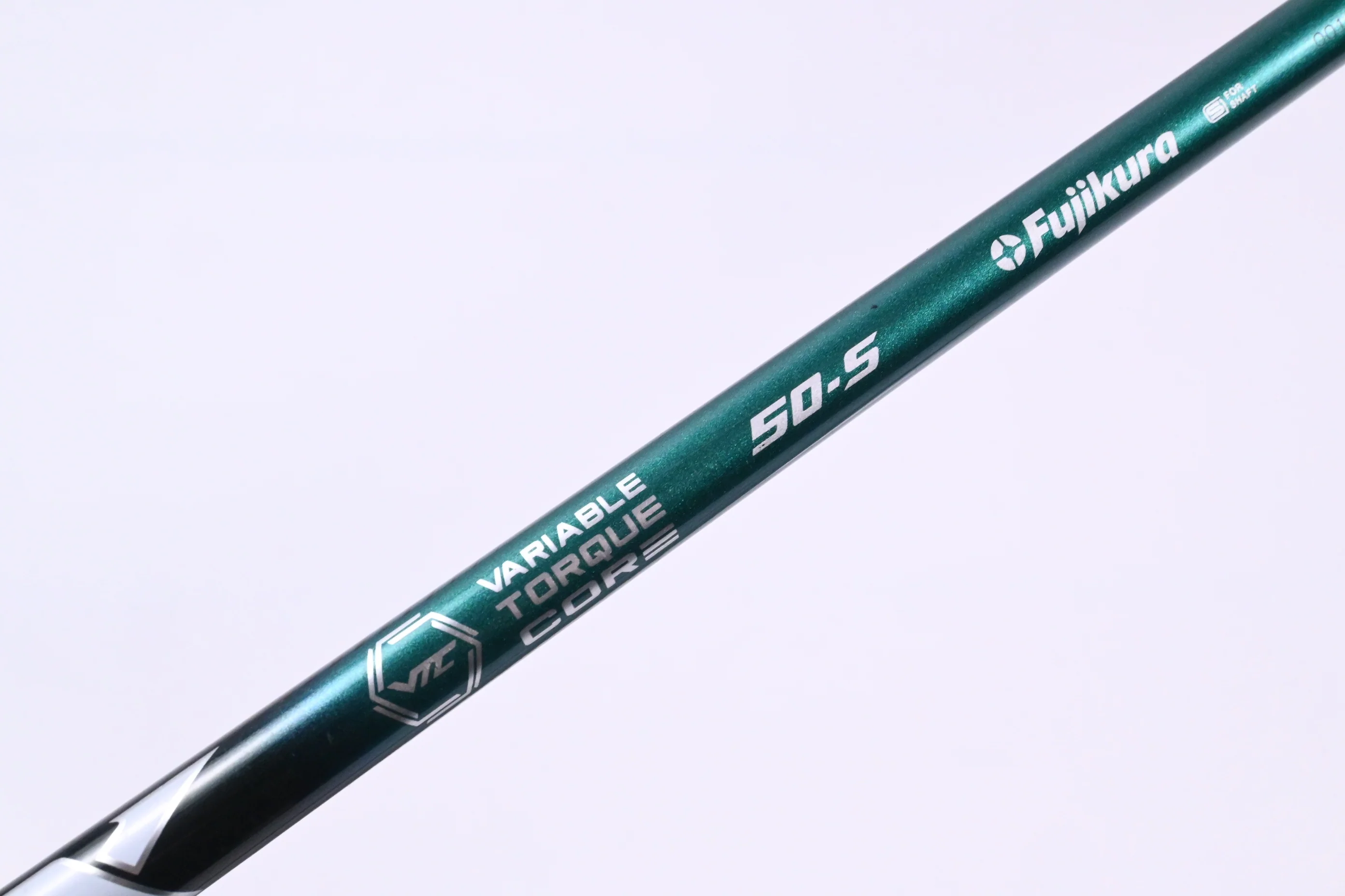 Fujikura Speeder NX 50 Driver Shaft / Stiff Flex / Callaway 2nd Gen - Image 2