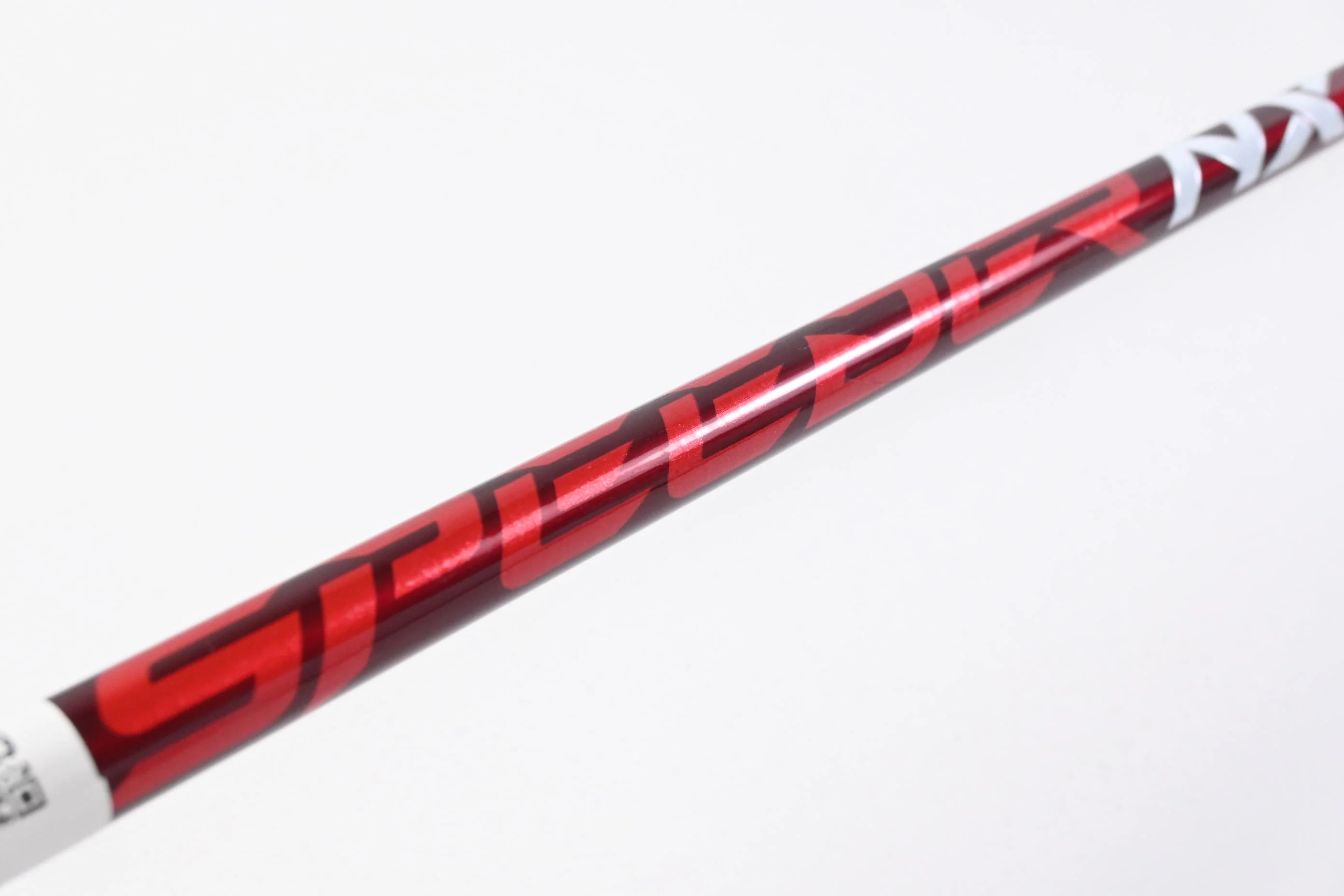 Fujikura Speeder NX Red 50 #5 Wood Shaft / Senior Flex / Taylormade 2nd Gen