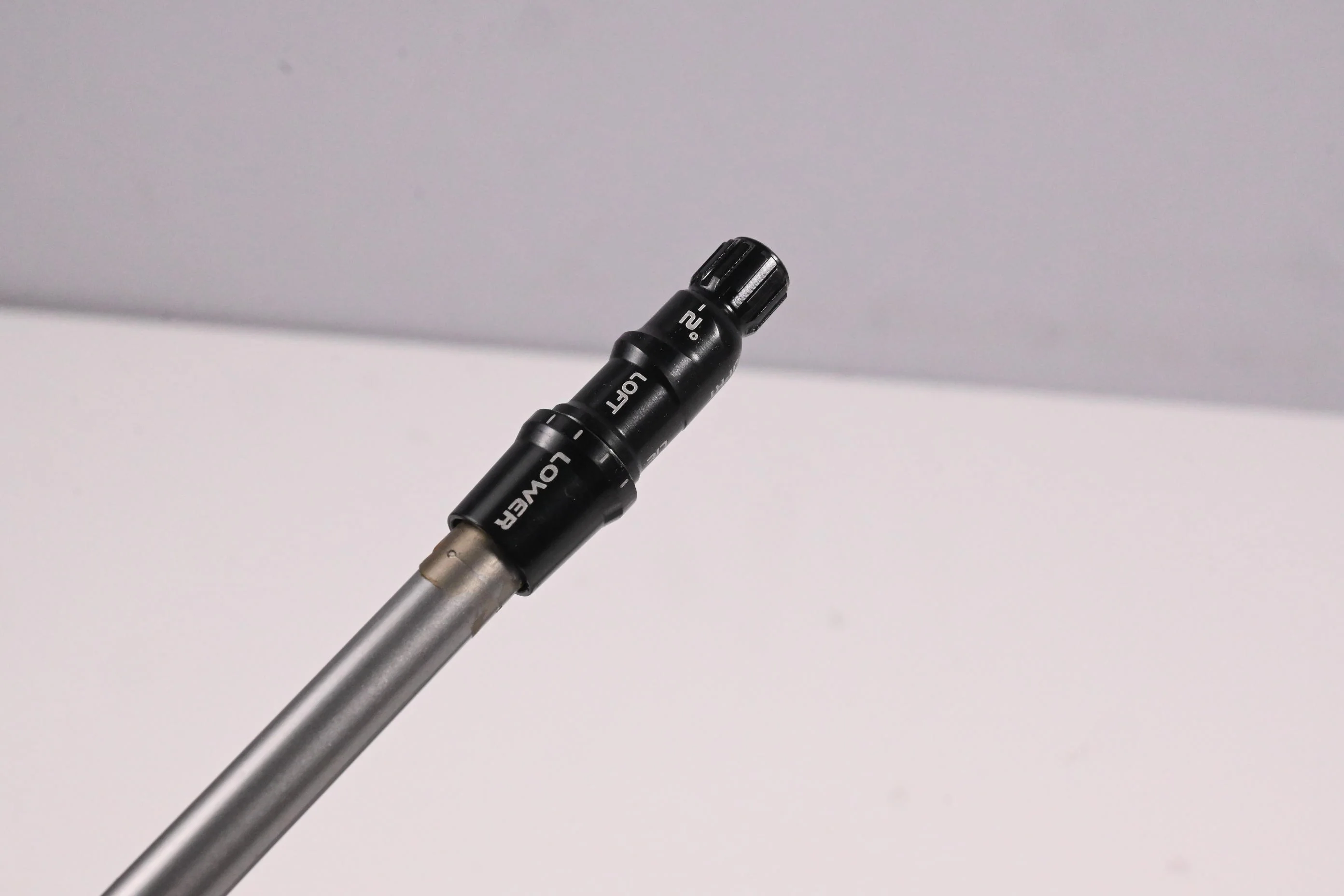 Fujikura Speeder NX TCS 50 #5 Wood Shaft / Senior Flex / Taylormade 2nd Gen - Image 3