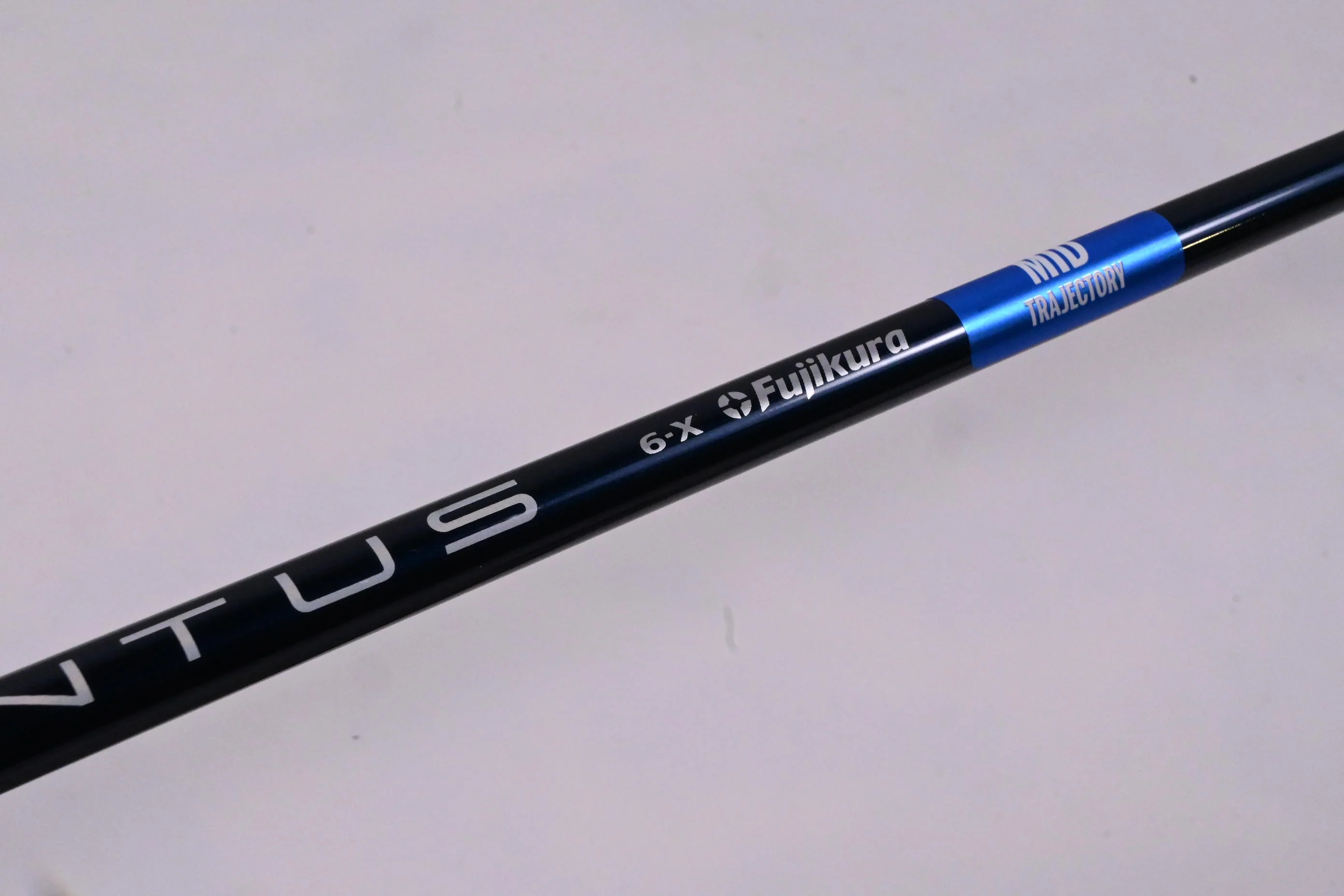 Fujikura Ventus Blue 6 Driver Shaft / X-Flex / Wilson - Image 2