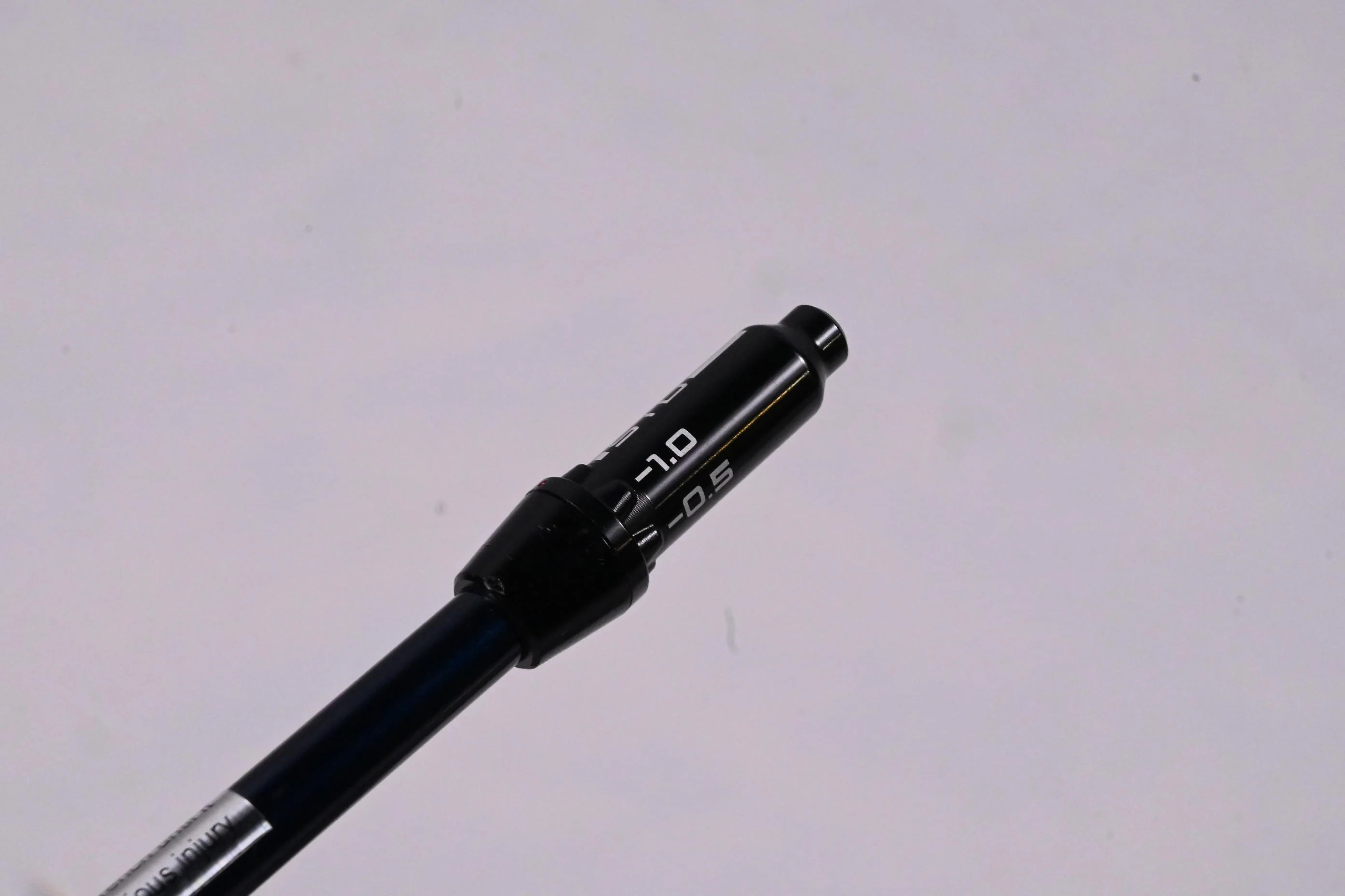 Fujikura Ventus Blue 6 Driver Shaft / X-Flex / Wilson - Image 3