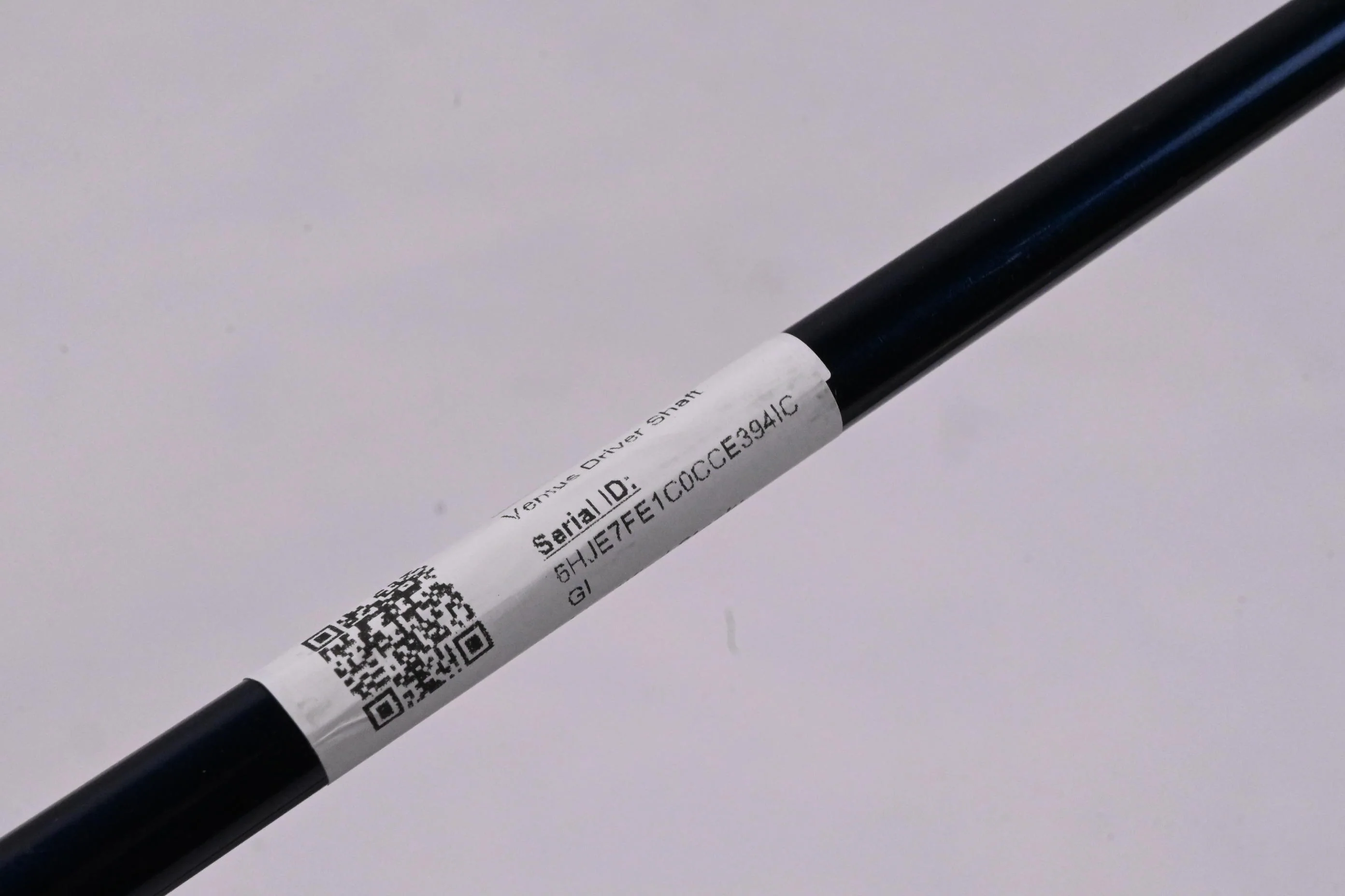Fujikura Ventus Blue 6 Driver Shaft / X-Flex / Wilson - Image 4