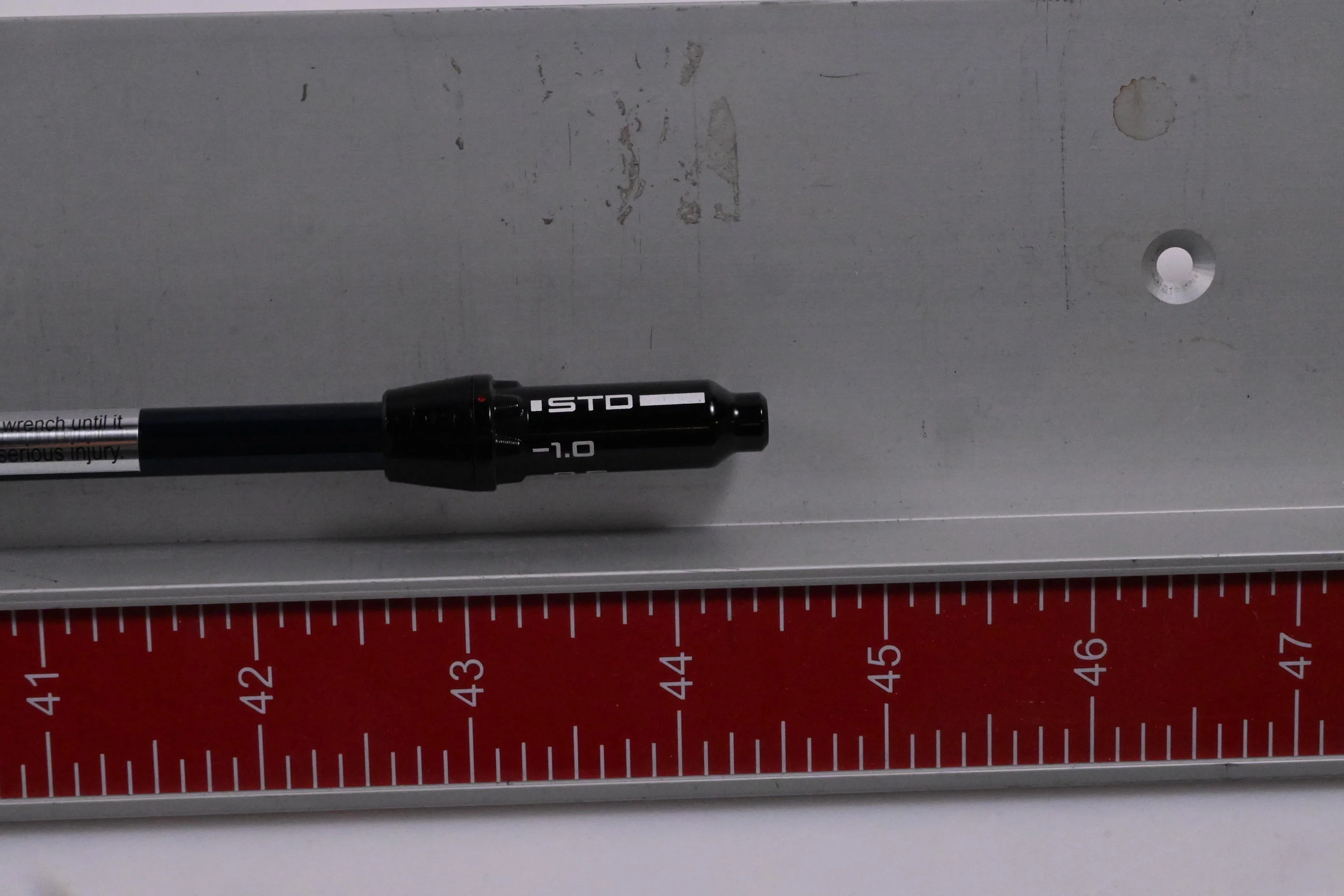 Fujikura Ventus Blue 6 Driver Shaft / X-Flex / Wilson - Image 6
