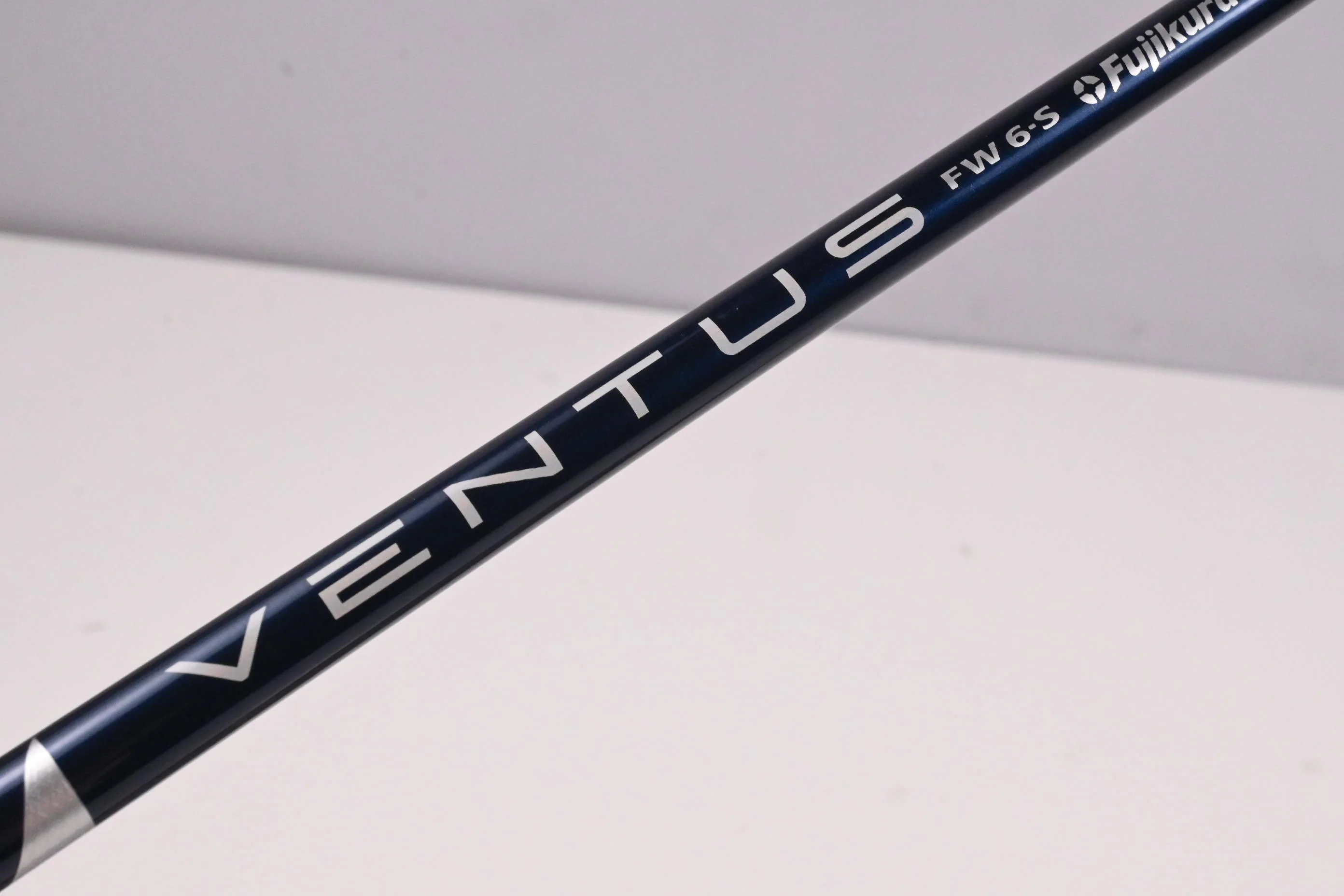 Fujikura Ventus Blue 6 #3 Wood Shaft / Stiff Flex / Ping 3rd Gen
