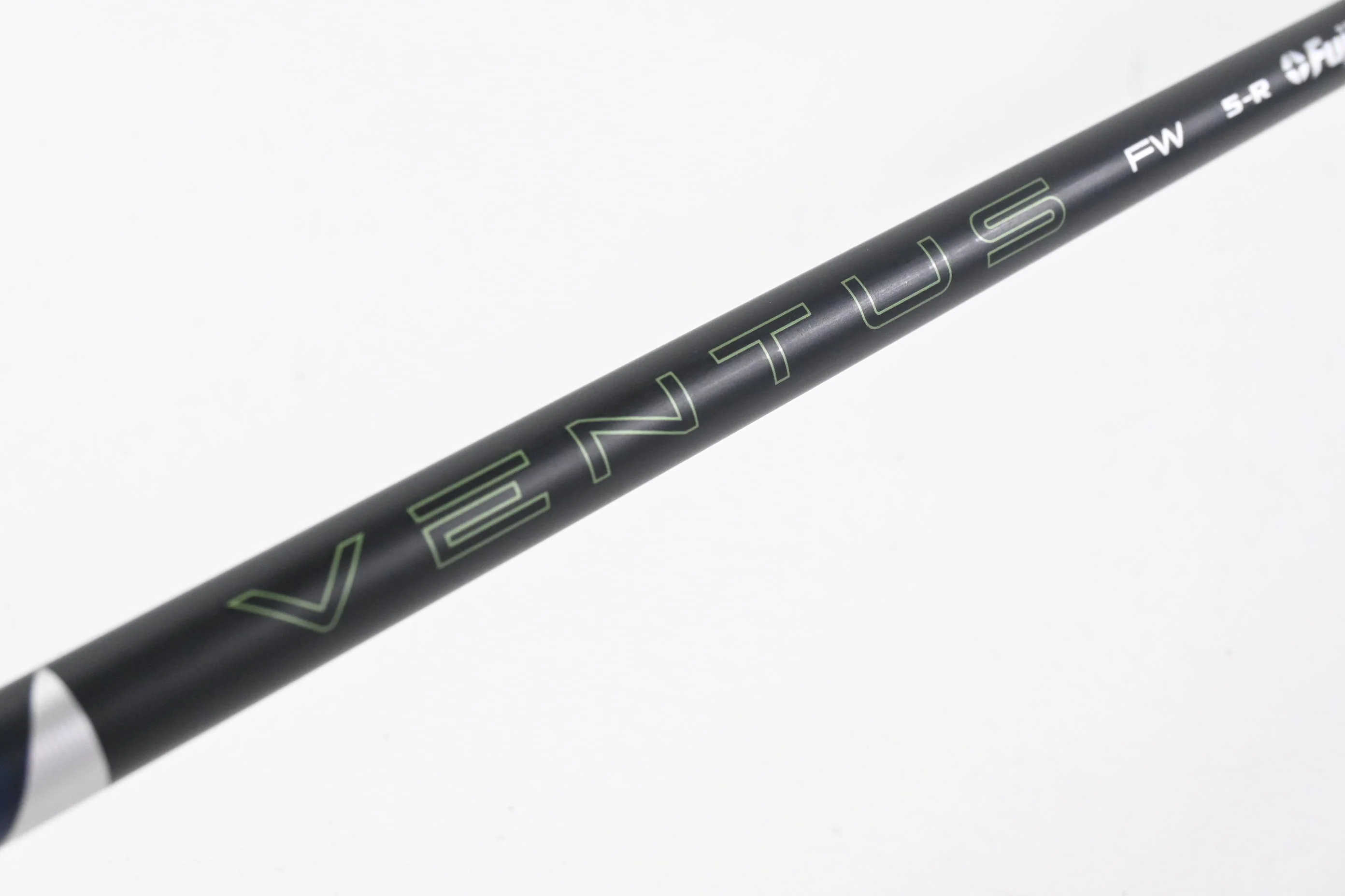 Fujikura Ventus Blue 5 #3 Wood Shaft / Regular Flex / Taylormade 2nd Gen