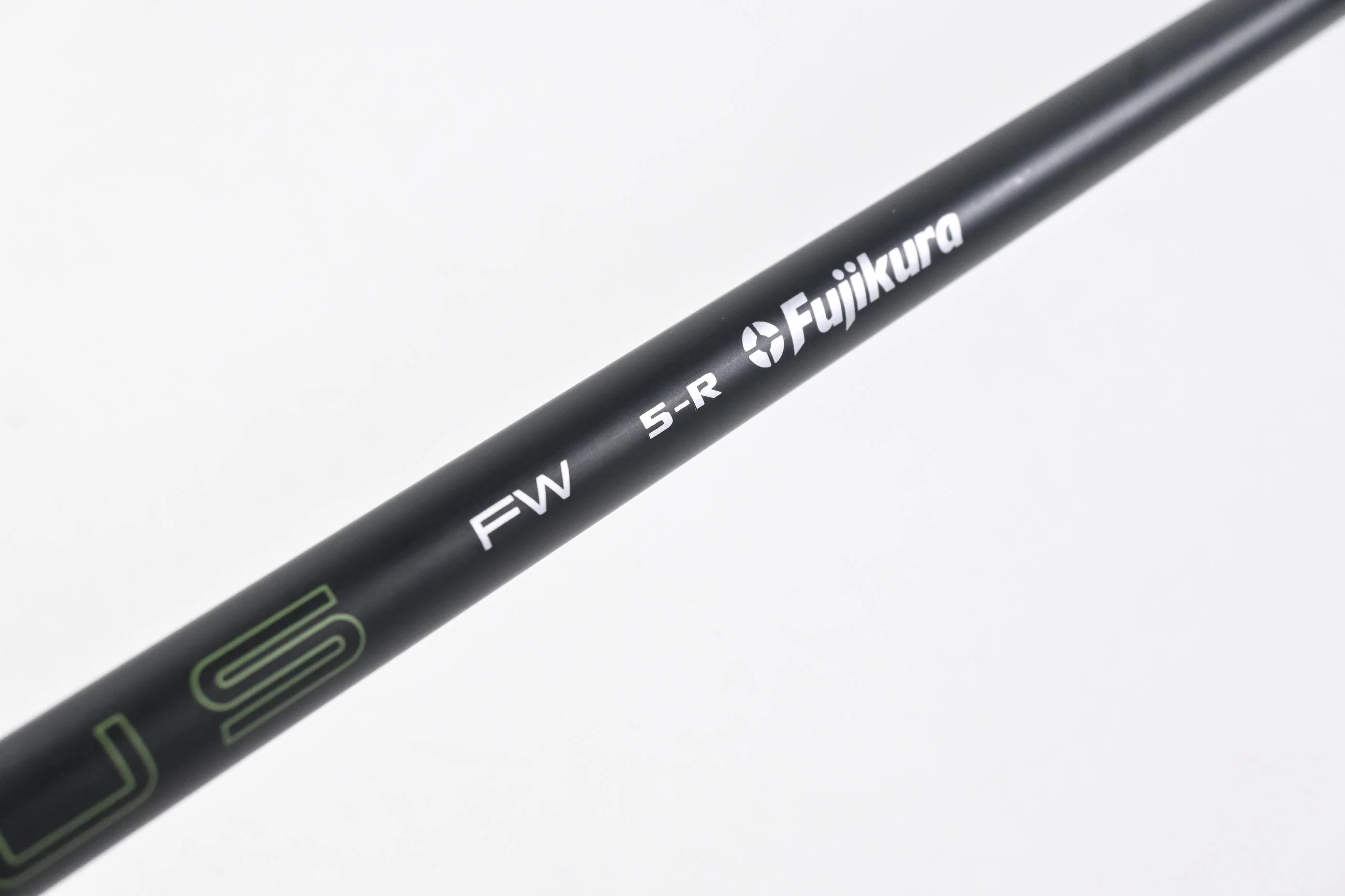 Fujikura Ventus Blue 5 #3 Wood Shaft / Regular Flex / Taylormade 2nd Gen - Image 2