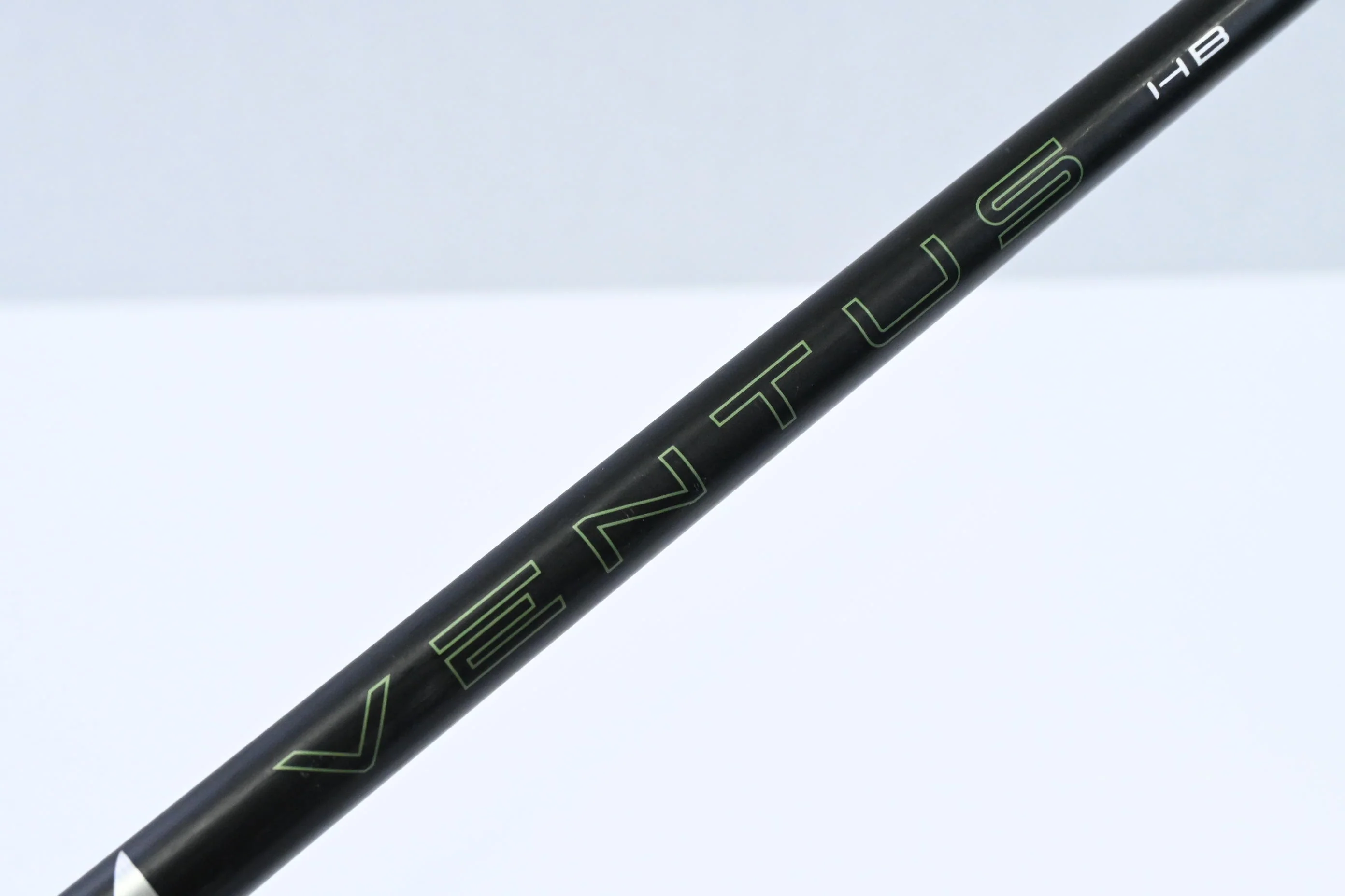 Fujikura Ventus Blue 7 #5 Hybrid Shaft / Stiff Flex / Taylormade 2nd Gen