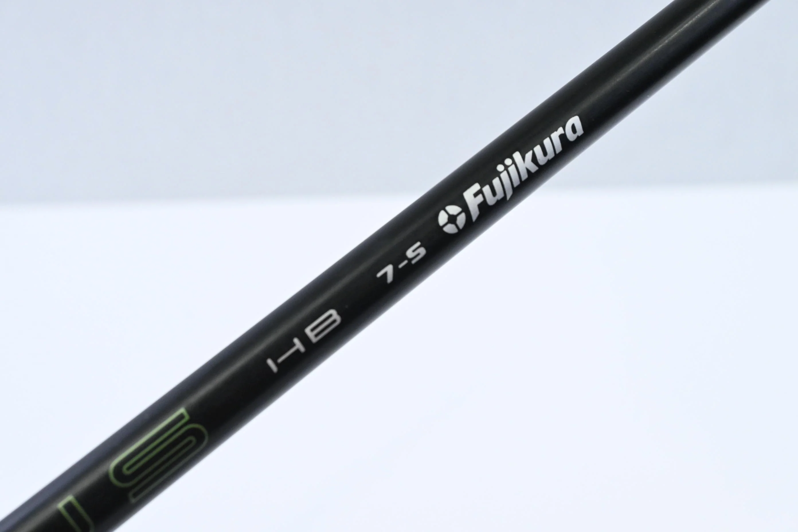 Fujikura Ventus Blue 7 #5 Hybrid Shaft / Stiff Flex / Taylormade 2nd Gen - Image 2