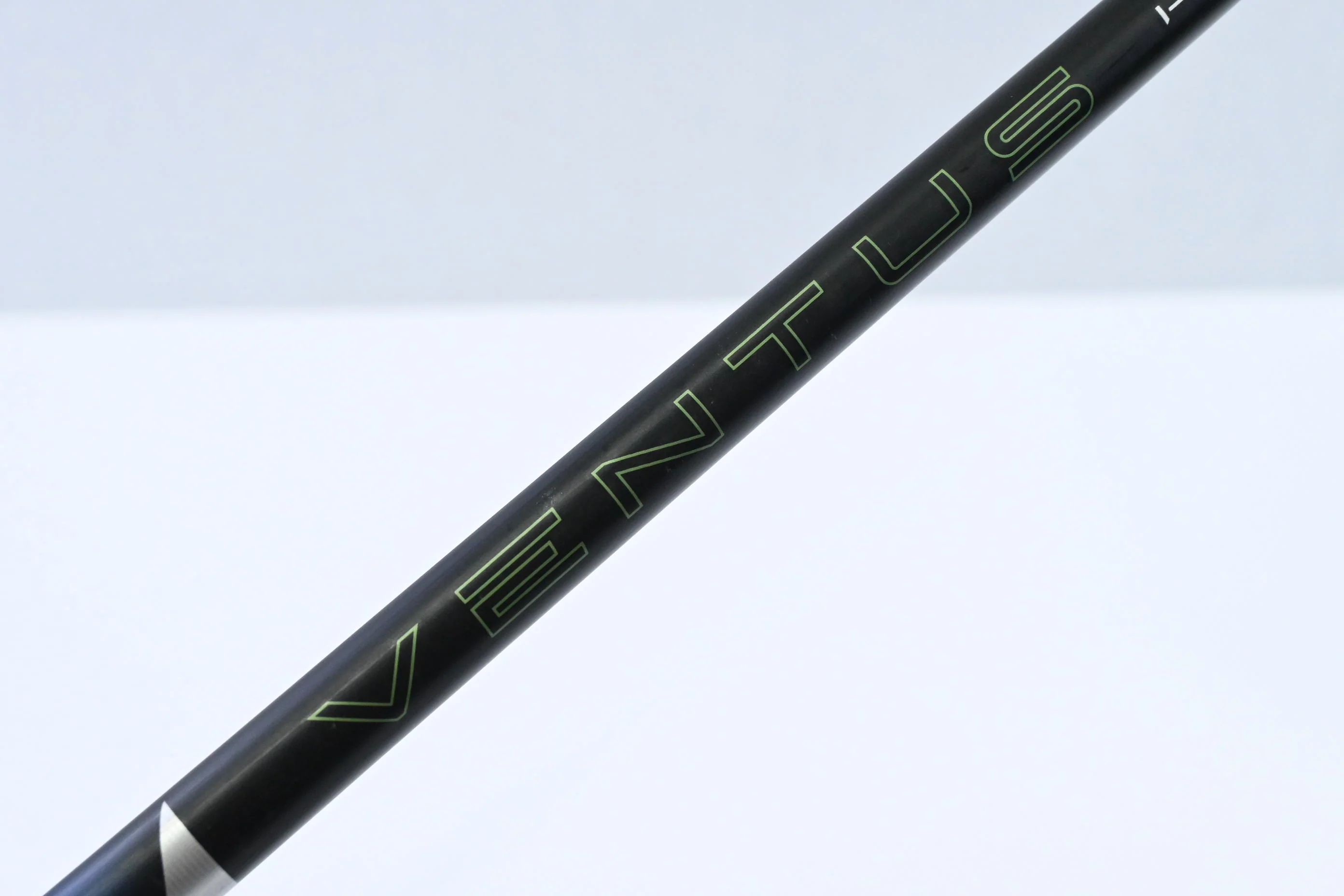 Fujikura Ventus Blue 6 #4 Hybrid Shaft / Regular Flex / Taylormade 2nd Gen