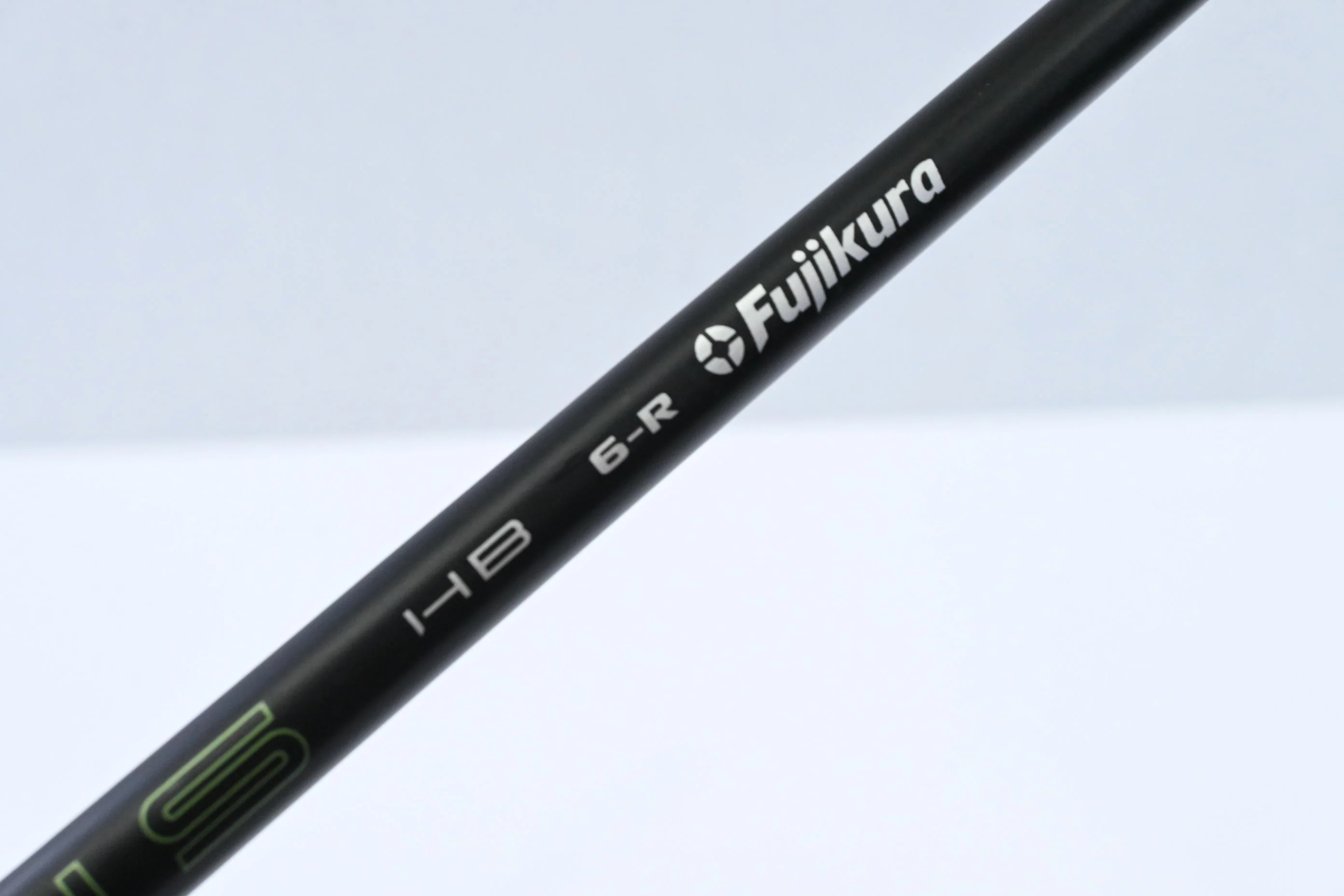 Fujikura Ventus Blue 6 #4 Hybrid Shaft / Regular Flex / Taylormade 2nd Gen - Image 2