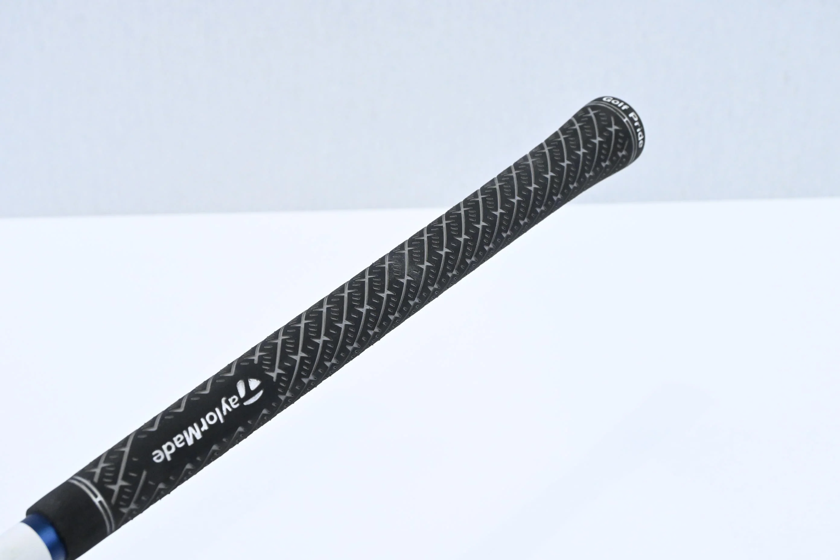 Fujikura Ventus Blue 6 #4 Hybrid Shaft / Regular Flex / Taylormade 2nd Gen - Image 5