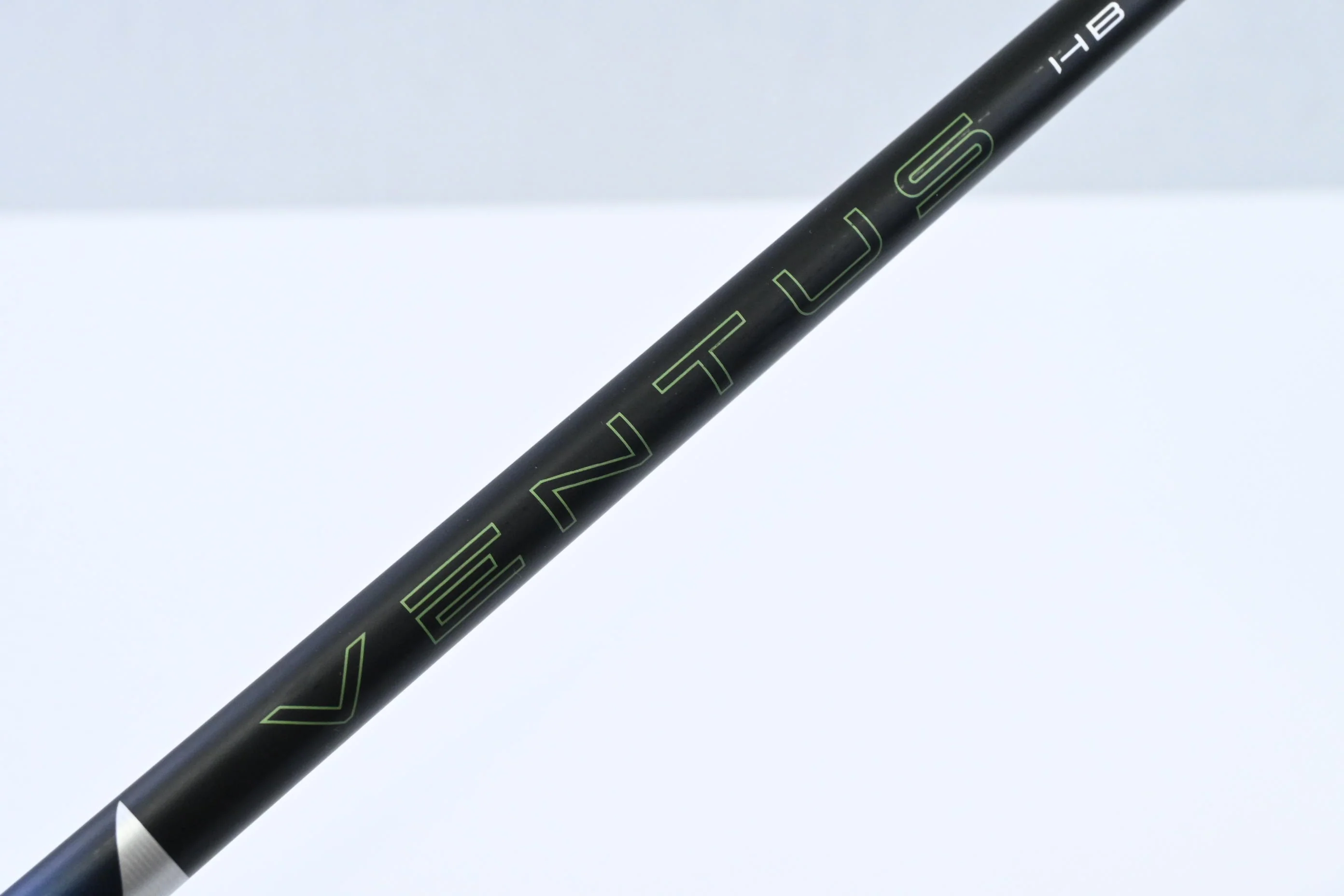 Fujikura Ventus Blue 6 #4 Hybrid Shaft / Regular Flex / Taylormade 2nd Gen