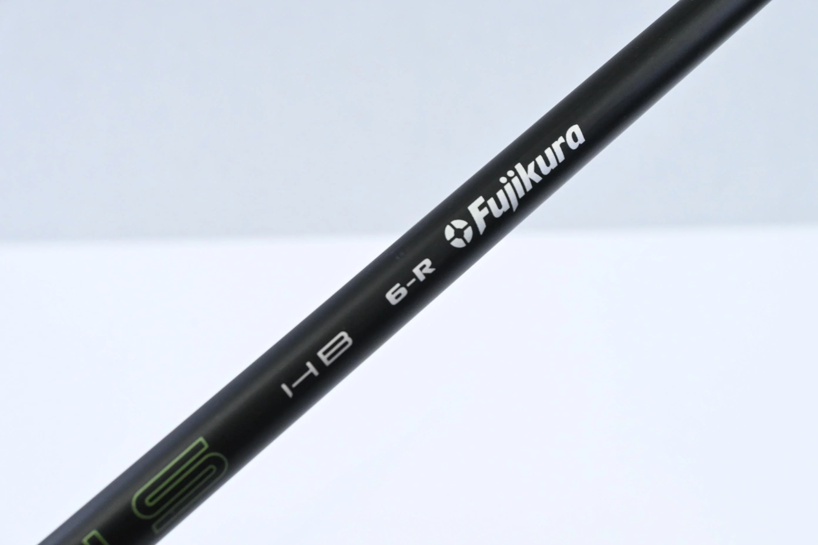Fujikura Ventus Blue 6 #4 Hybrid Shaft / Regular Flex / Taylormade 2nd Gen - Image 2
