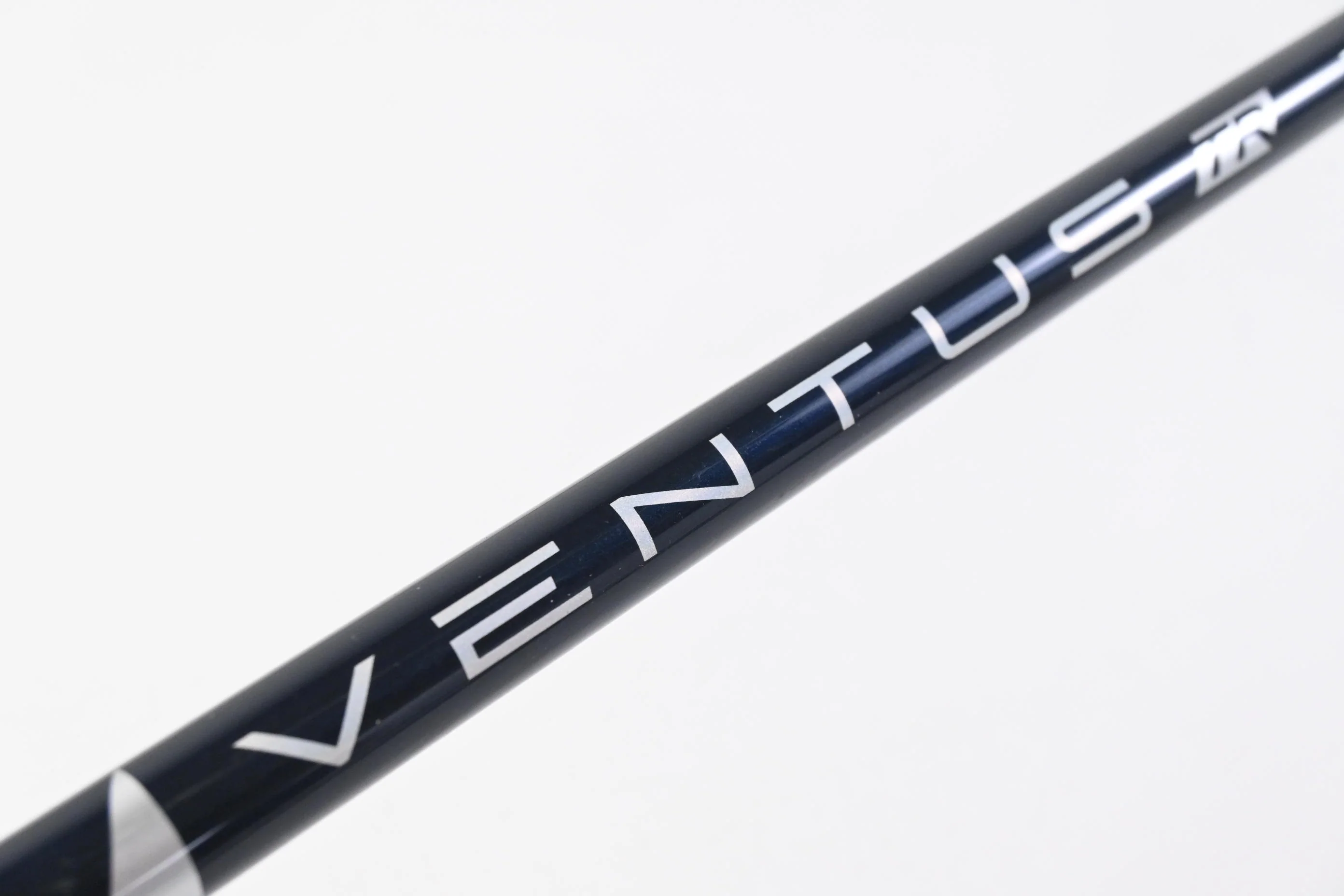 Fujikura Ventus TR Blue 7 #4 Hybrid Shaft / Regular Flex / Srixon