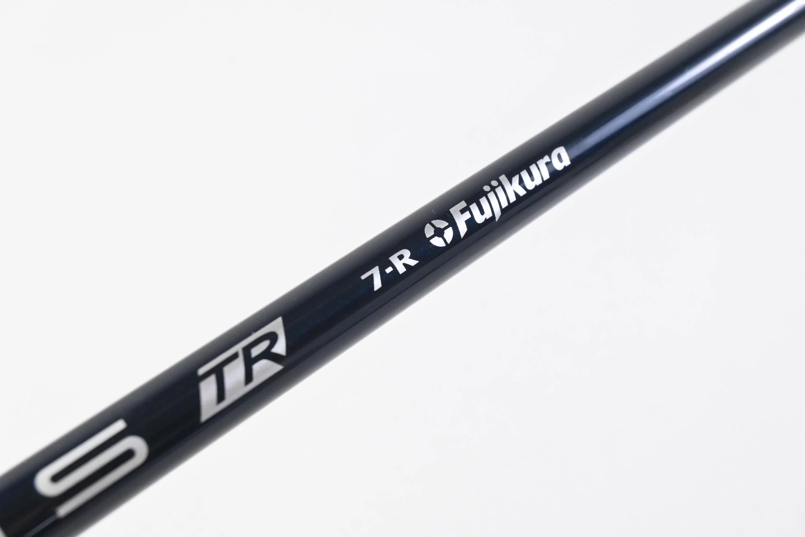 Fujikura Ventus TR Blue 7 #4 Hybrid Shaft / Regular Flex / Srixon - Image 2