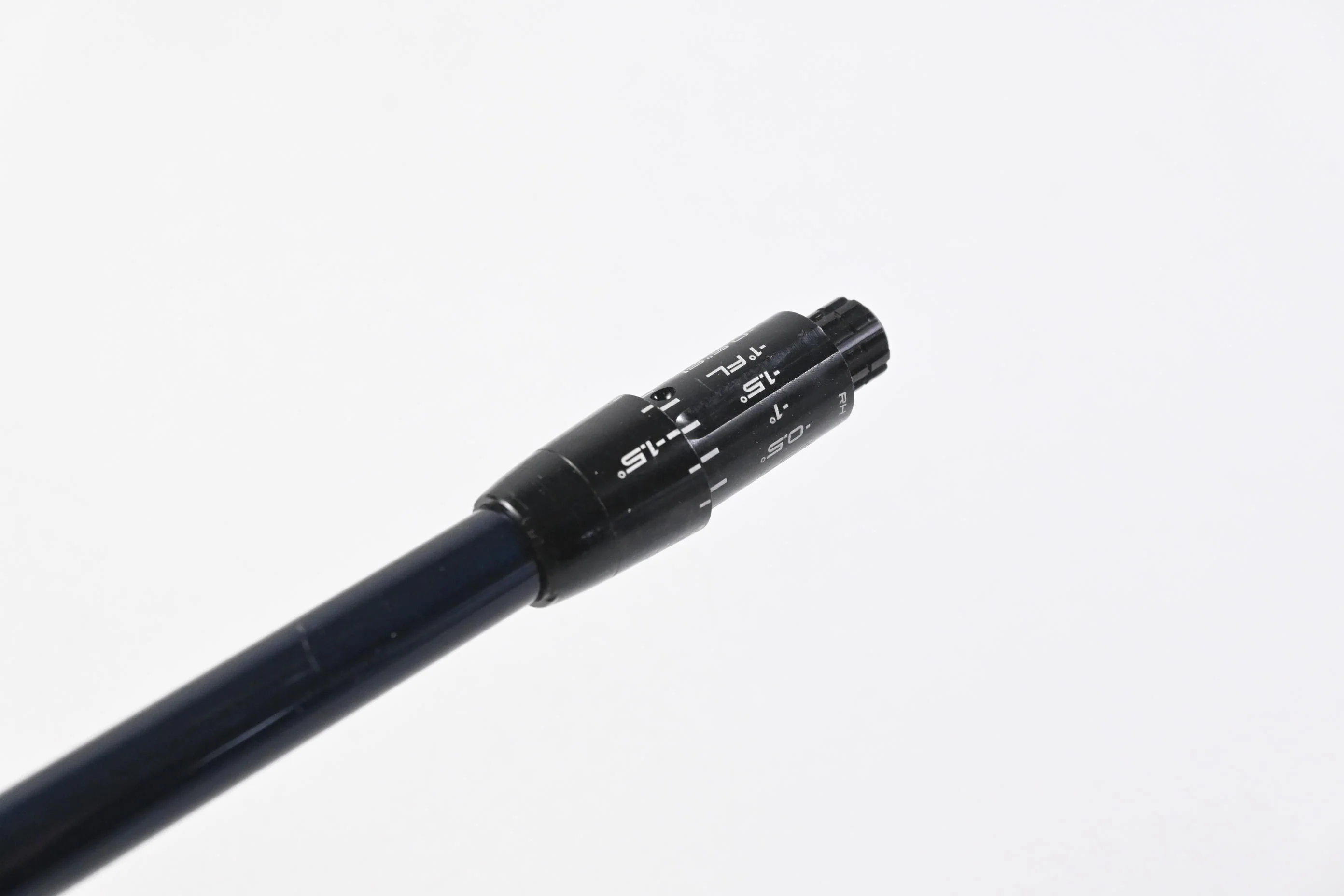 Fujikura Ventus TR Blue 7 #4 Hybrid Shaft / Regular Flex / Srixon - Image 3