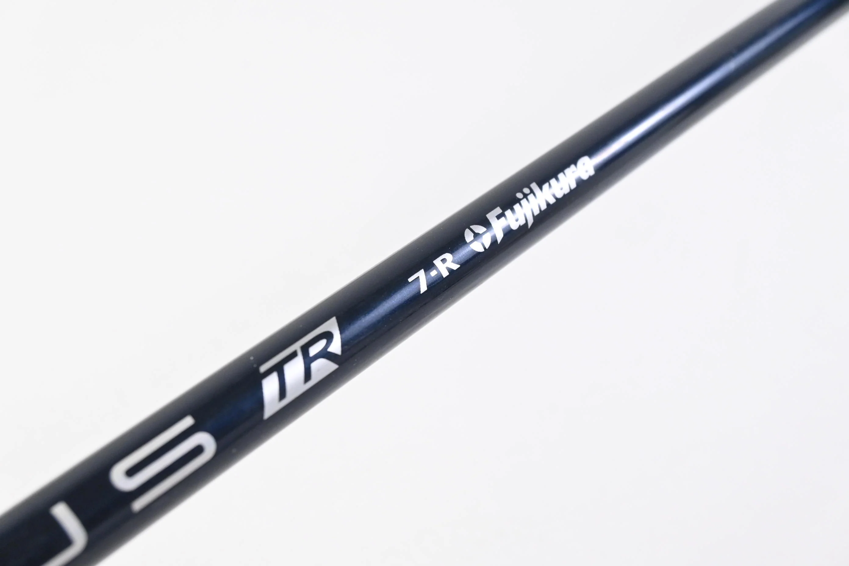 Fujikura Ventus TR Blue 7 #4 Hybrid Shaft / Regular Flex / Srixon - Image 2