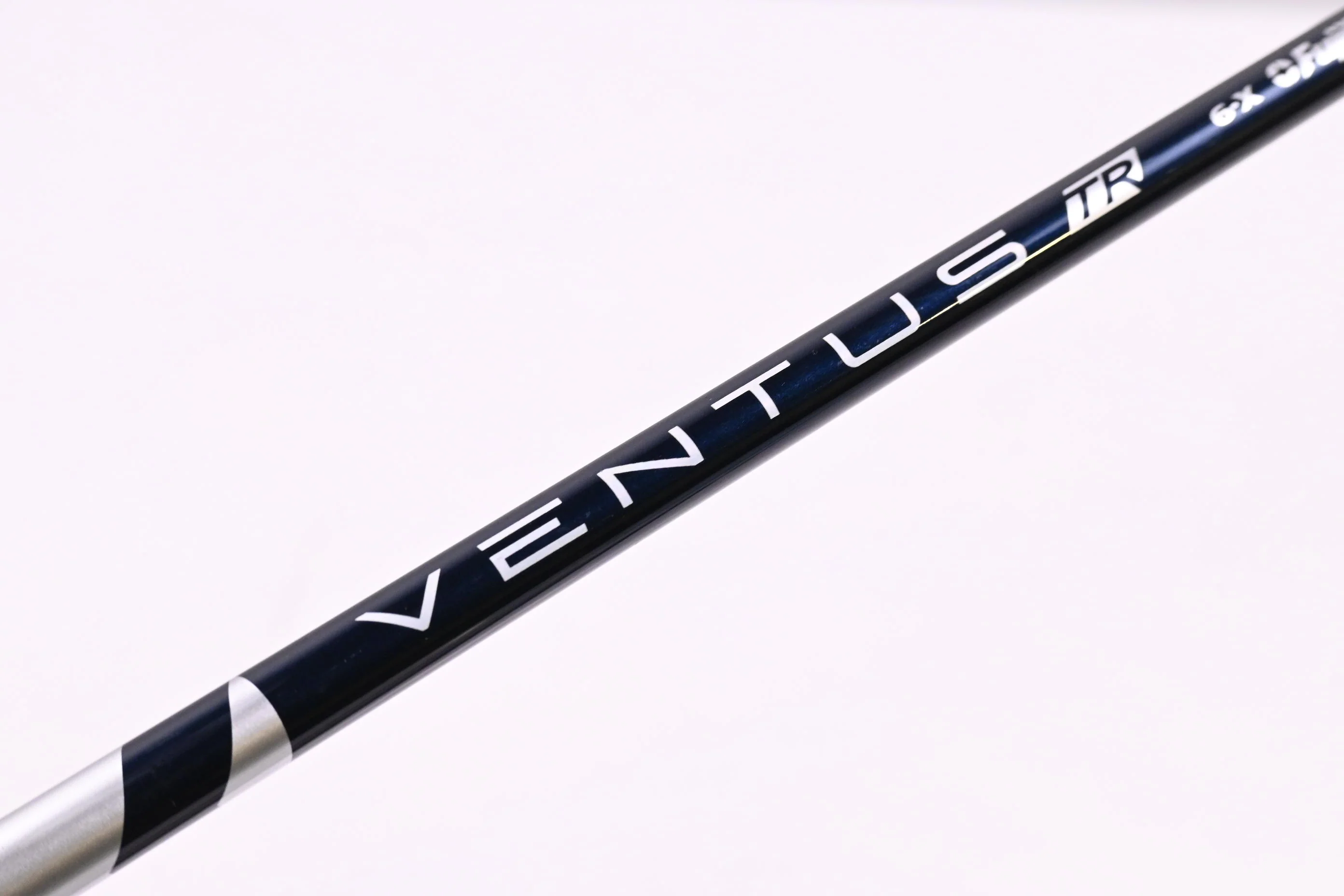 Fujikura Ventus TR Blue 6 Driver Shaft / X-Flex / Srixon