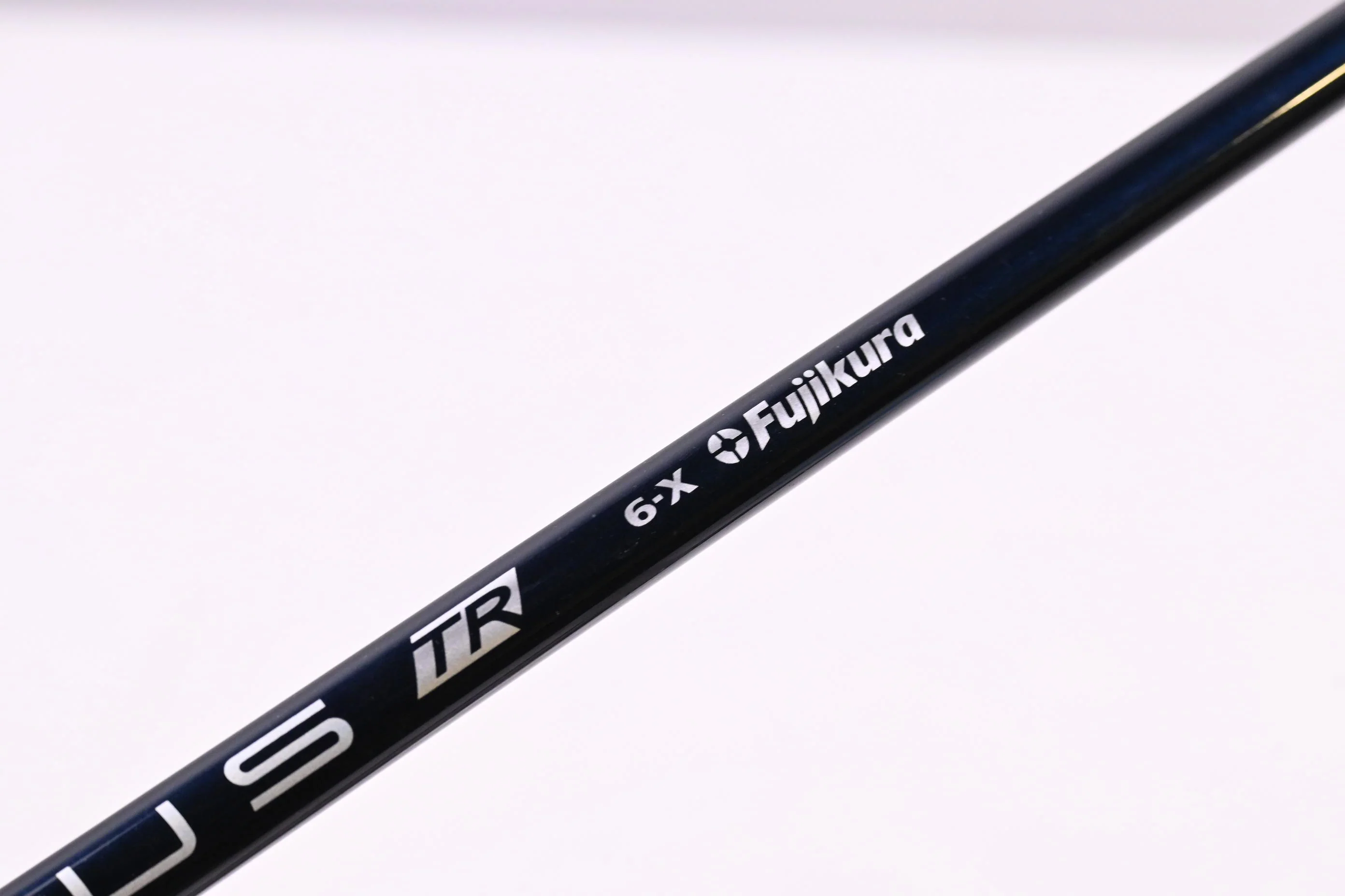 Fujikura Ventus TR Blue 6 Driver Shaft / X-Flex / Srixon - Image 2