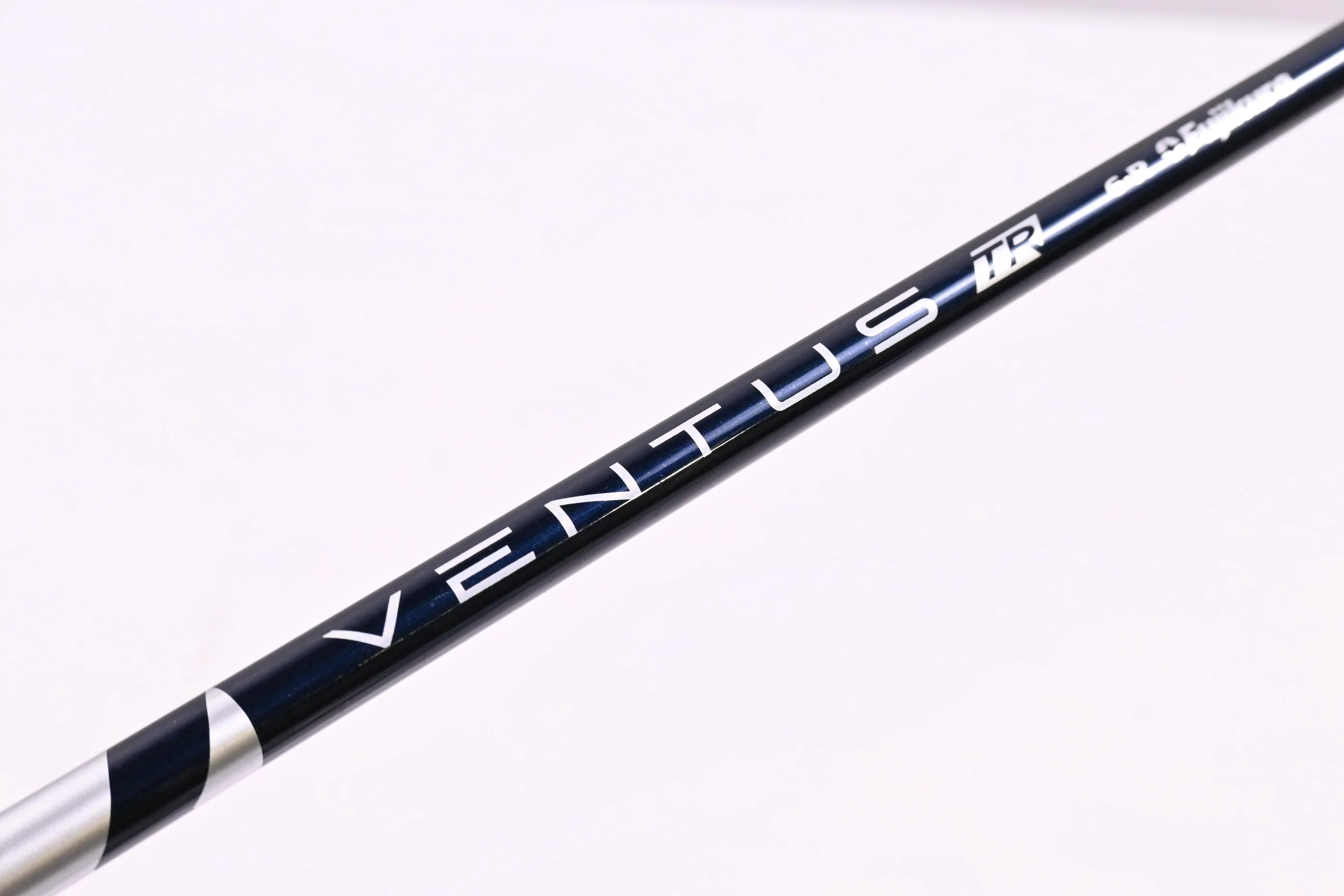 Fujikura Ventus TR Blue 6 Driver Shaft / Regular Flex / Srixon