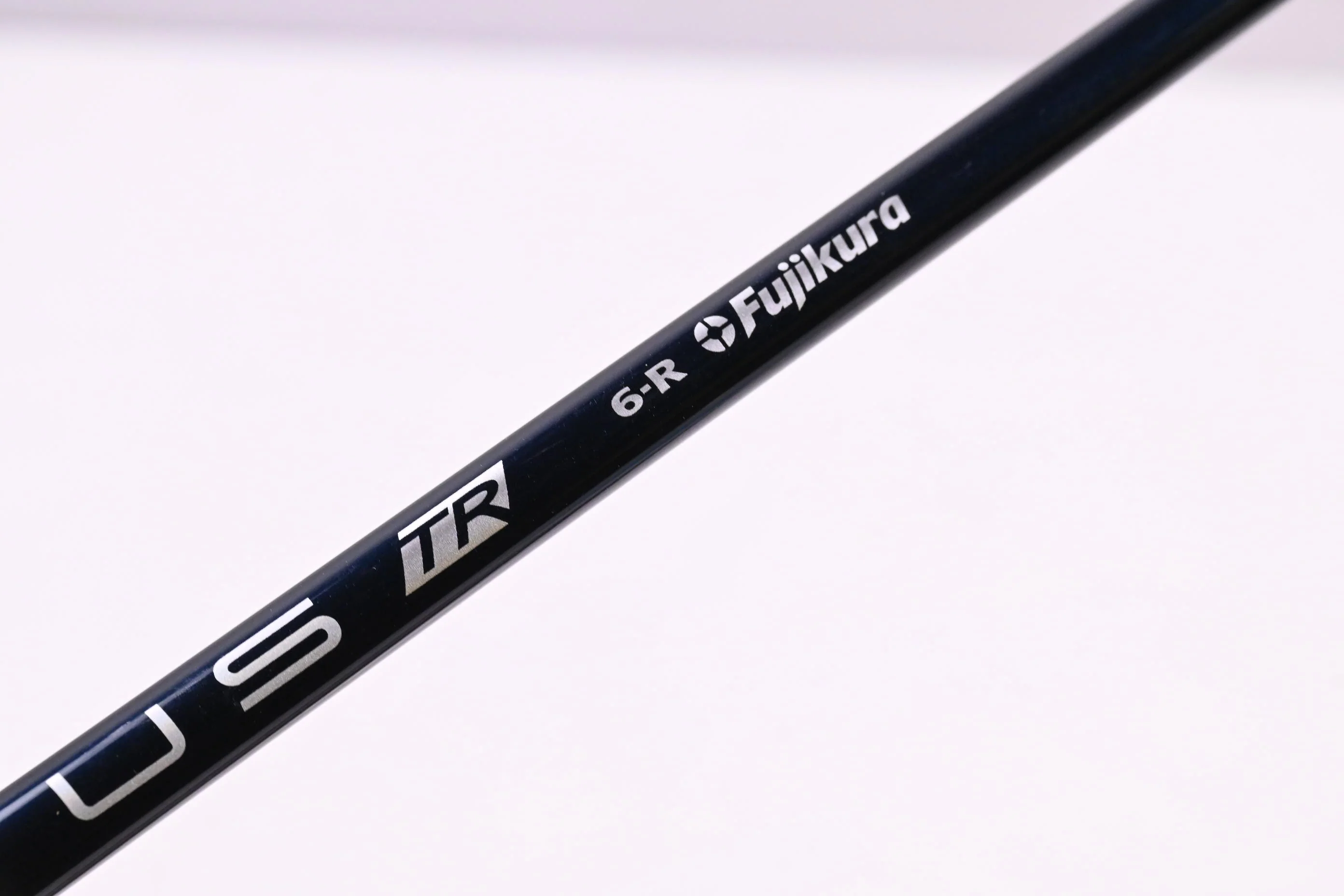 Fujikura Ventus TR Blue 6 Driver Shaft / Regular Flex / Srixon - Image 2
