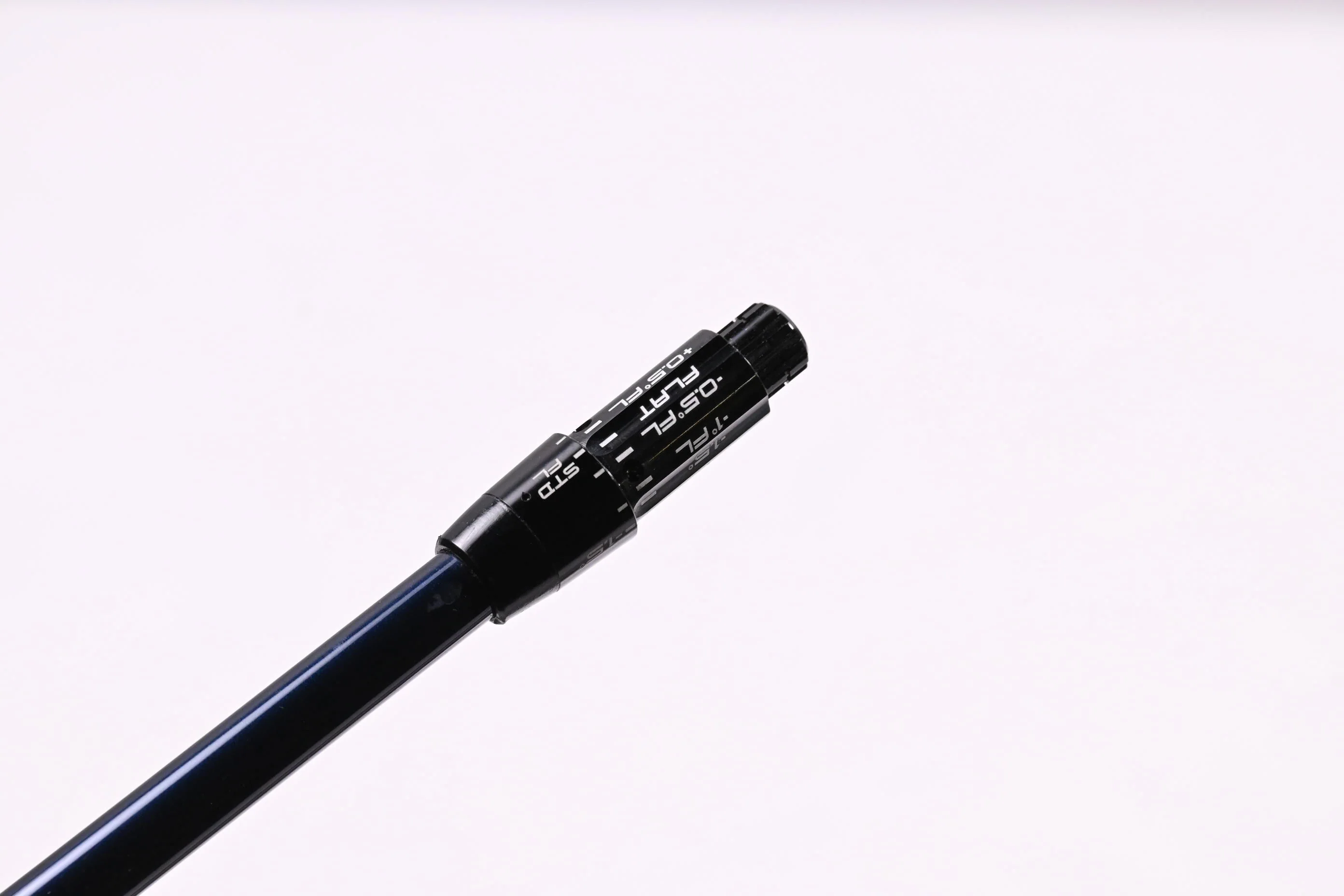 Fujikura Ventus TR Blue 6 Driver Shaft / Regular Flex / Srixon - Image 3