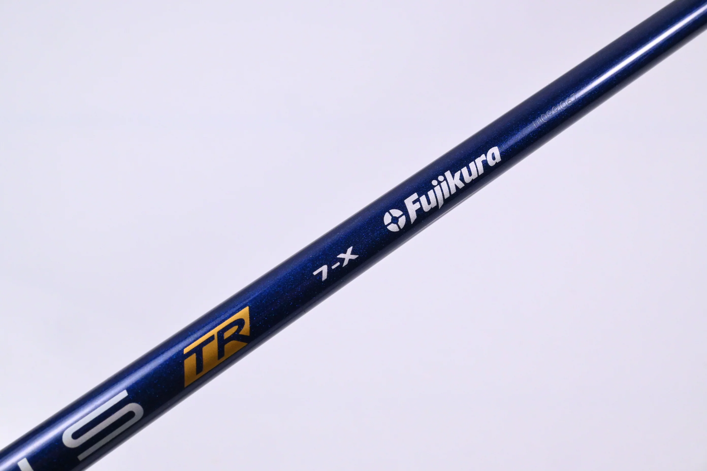 Fujikura Ventus TR Velocore Blue 7 Driver Shaft / X-Flex / Ping 3rd Gen - Image 2