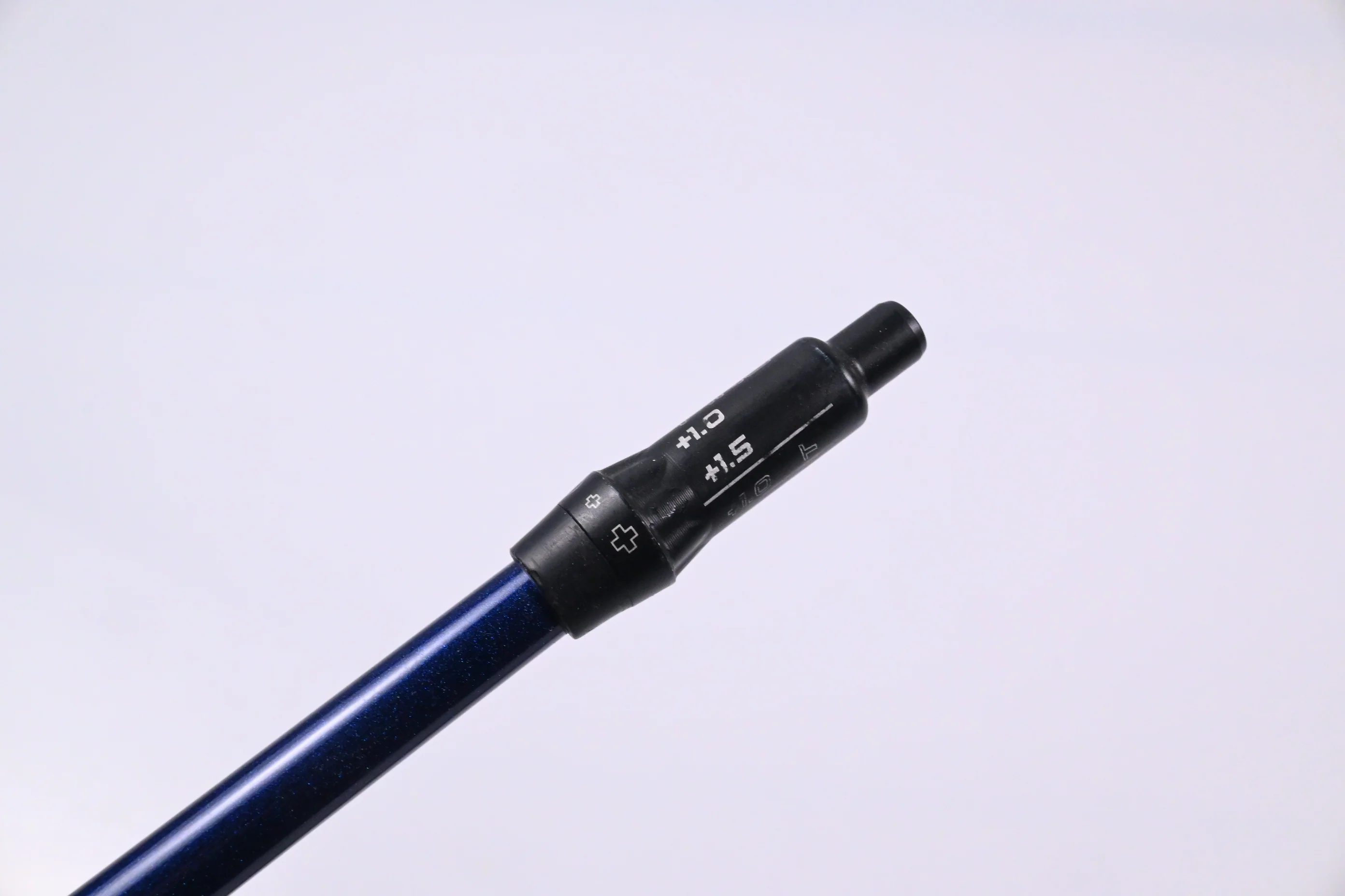 Fujikura Ventus TR Velocore Blue 7 Driver Shaft / X-Flex / Ping 3rd Gen - Image 3