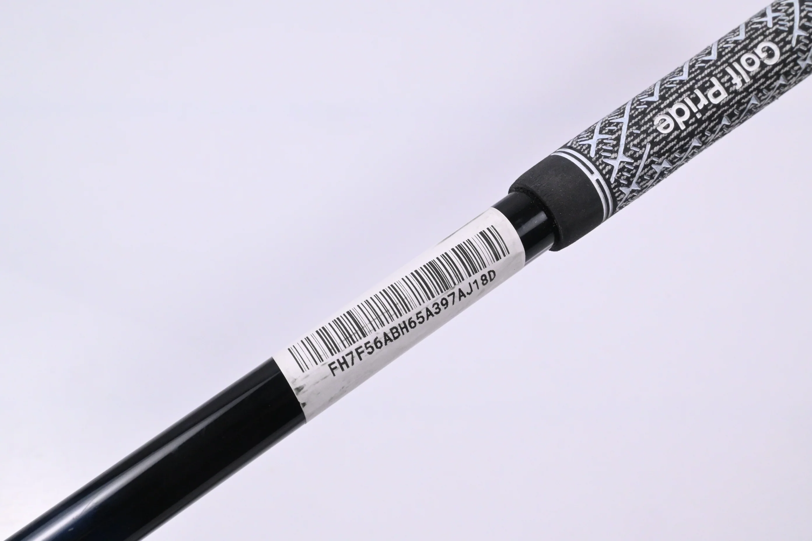 Fujikura Ventus TR Velocore Blue 7 Driver Shaft / X-Flex / Ping 3rd Gen - Image 4