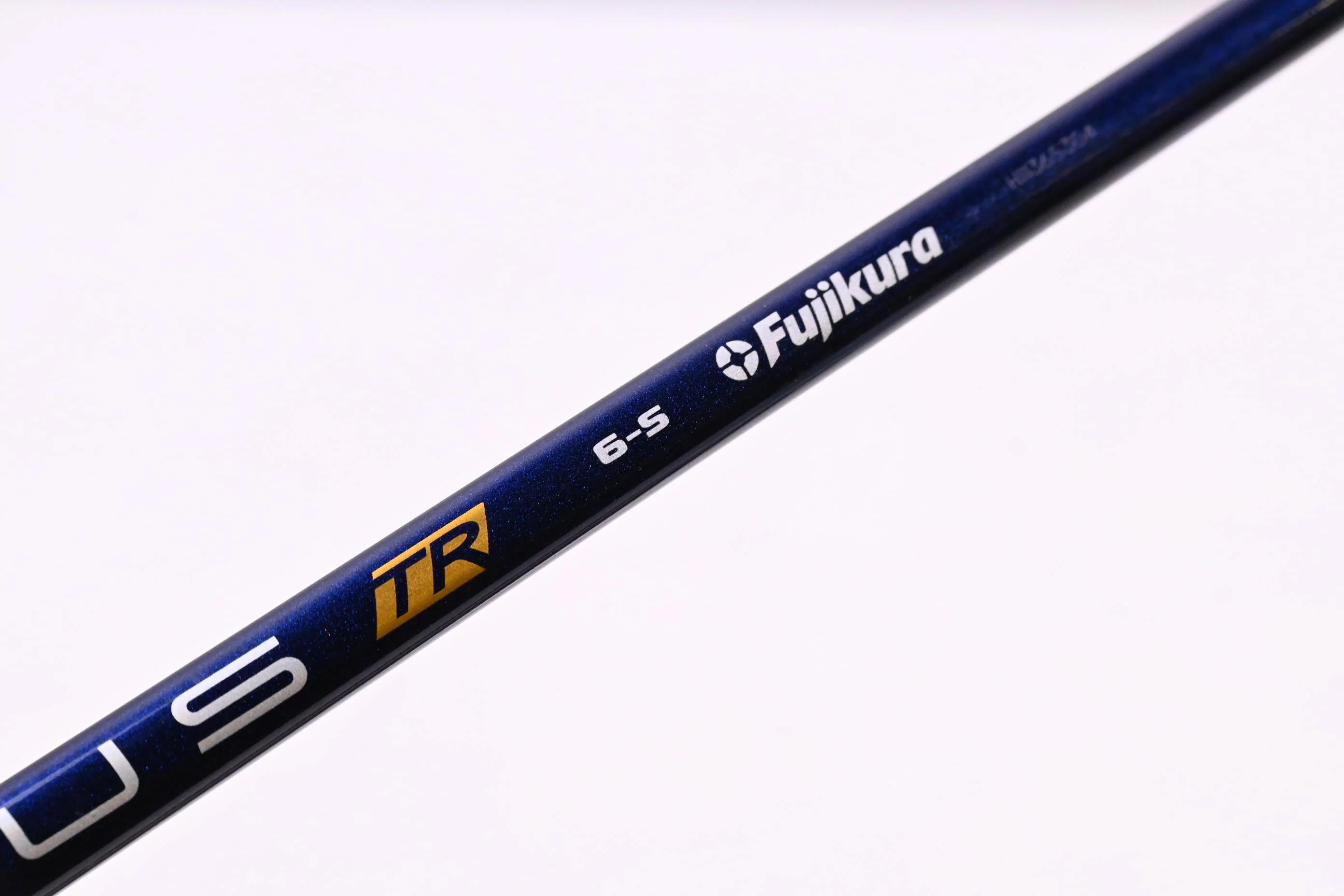 Fujikura Ventus TR Velocore Blue 6 Driver Shaft / Stiff Flex / Cobra 3rd Gen - Image 2