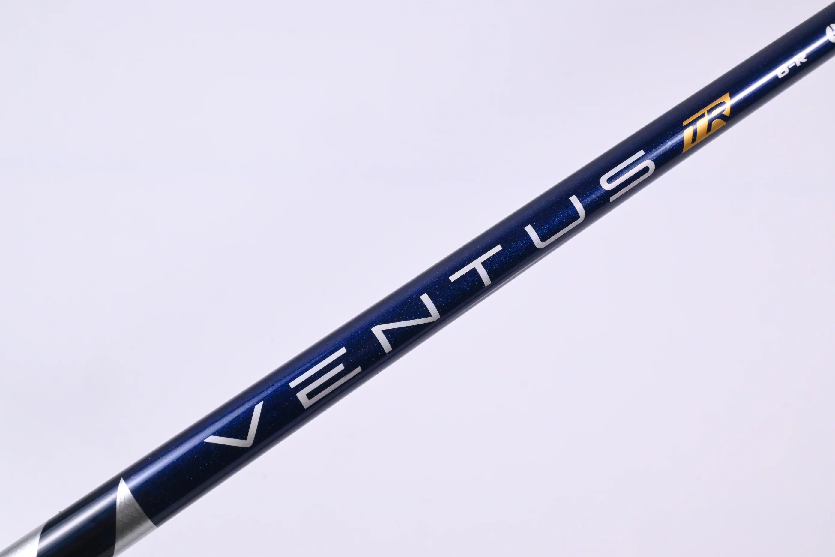 Fujikura Ventus TR Velocore Blue 6 Driver Shaft / Regular Flex / Titleist