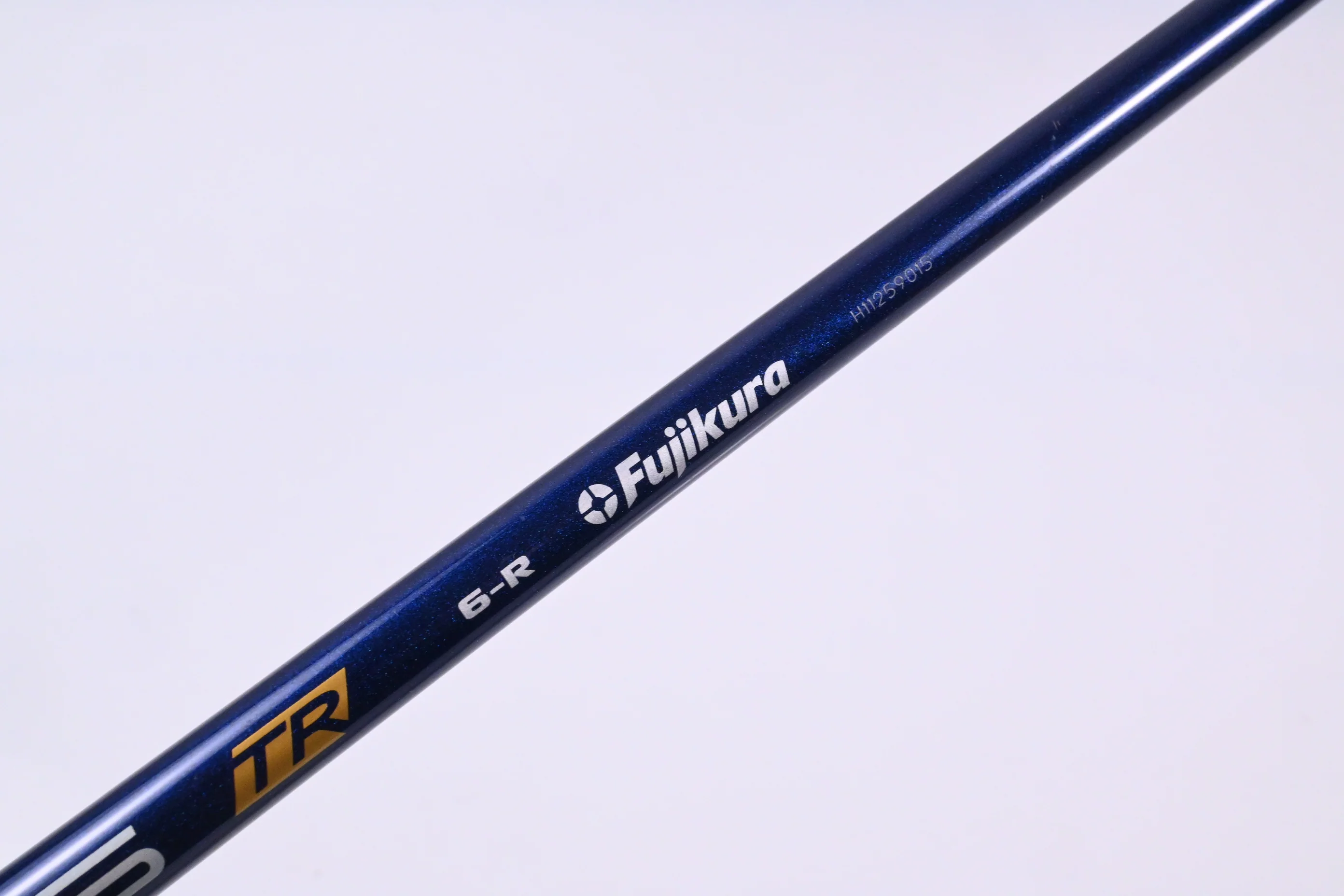 Fujikura Ventus TR Velocore Blue 6 Driver Shaft / Regular Flex / Titleist - Image 2