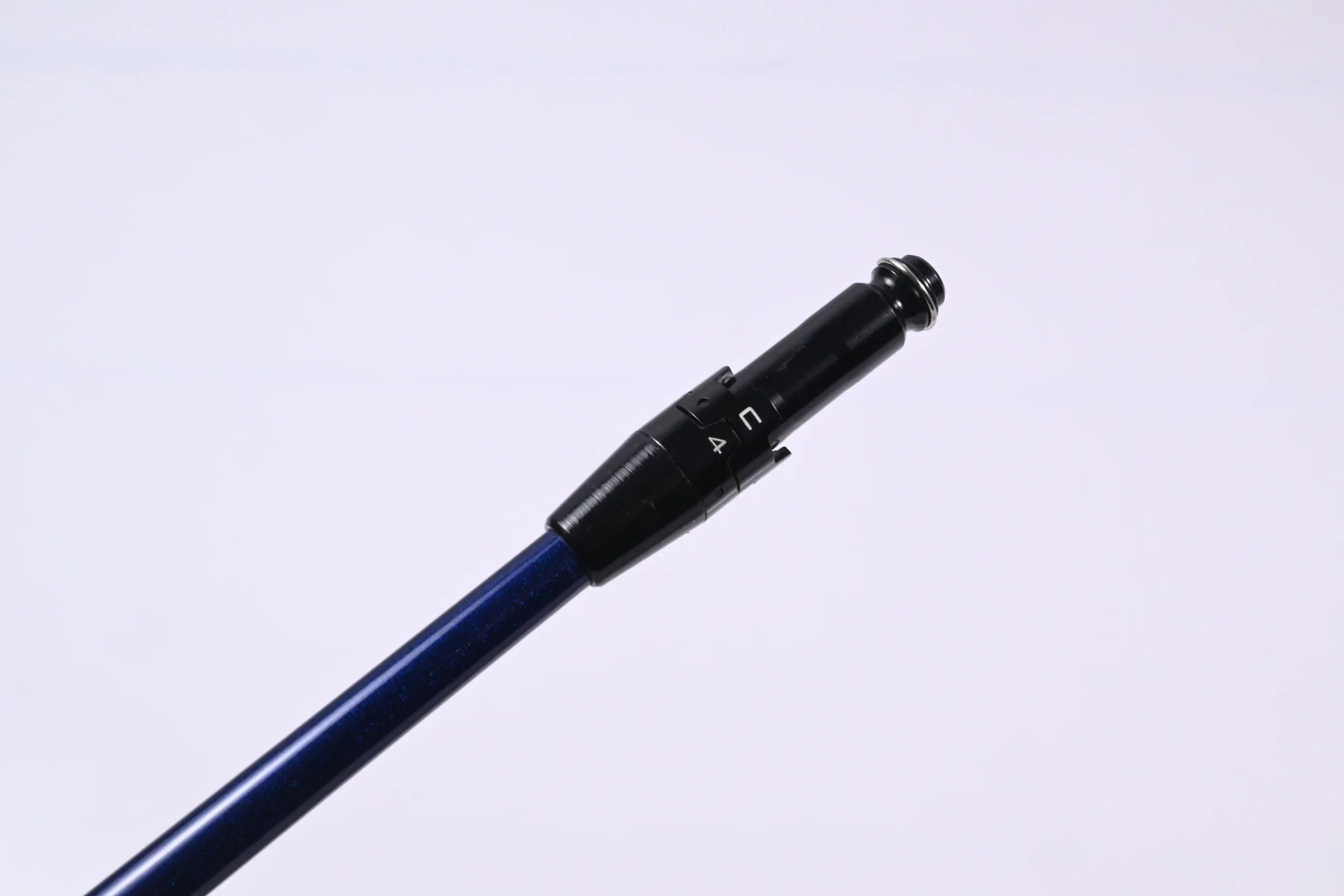 Fujikura Ventus TR Velocore Blue 6 Driver Shaft / Regular Flex / Titleist - Image 3
